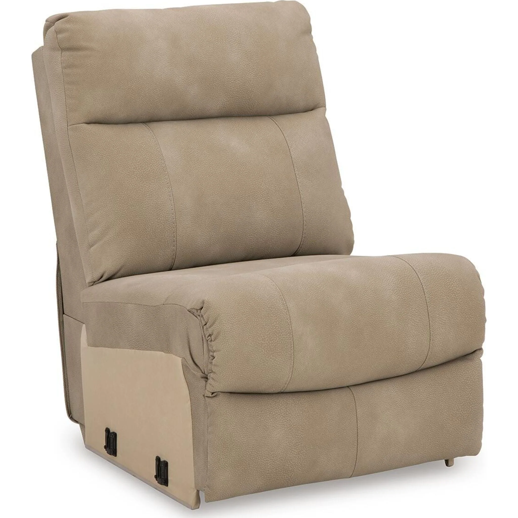 Next-Gen Durapella 6 Piece Modular Power Reclining Sectional - Image 45