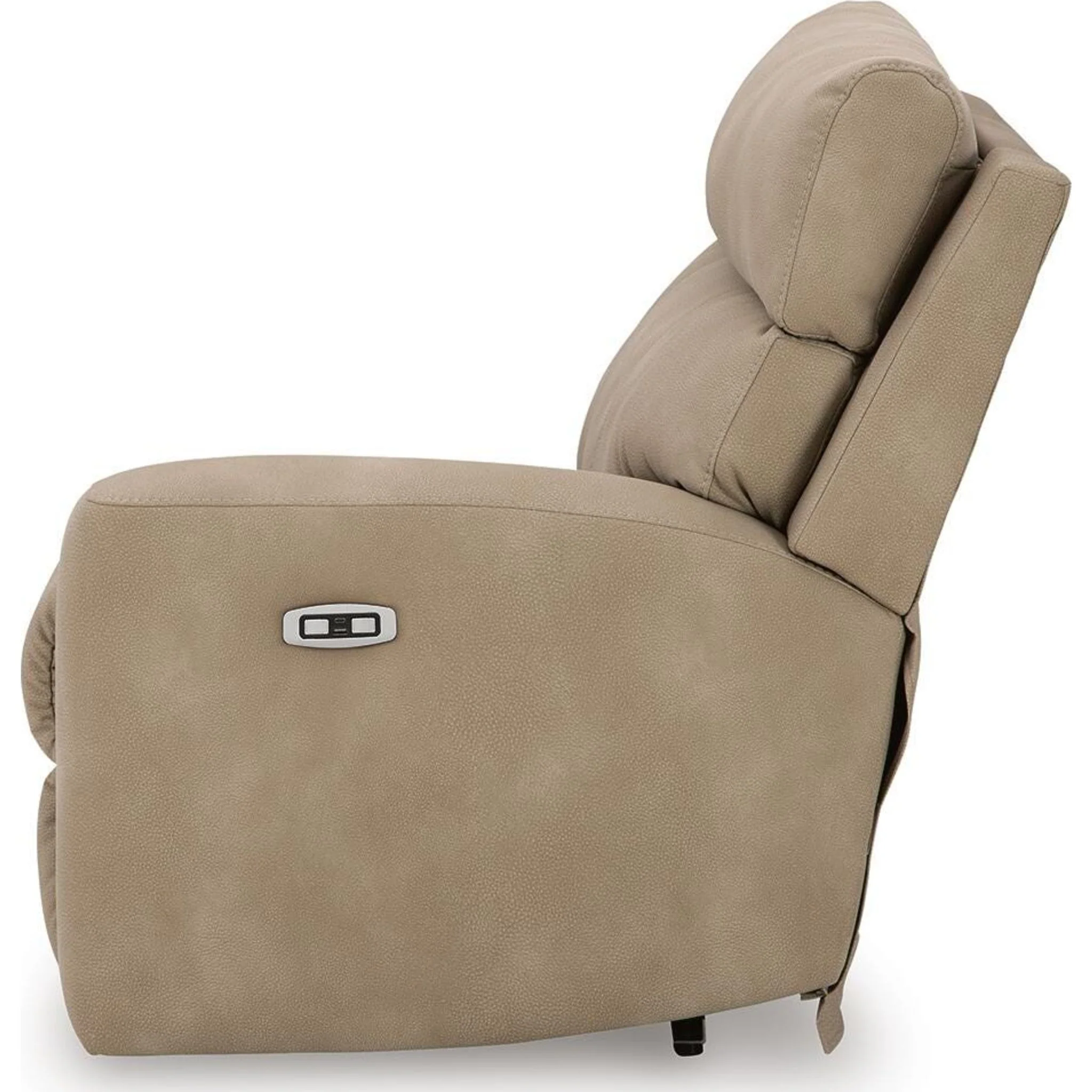 Next-Gen Durapella 6 Piece Modular Power Reclining Sectional - Image 55