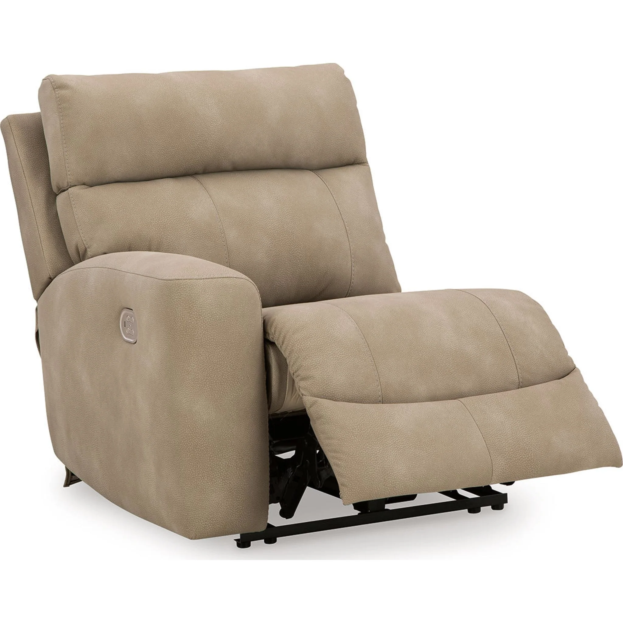 Next-Gen Durapella 6 Piece Modular Power Reclining Sectional - Image 7