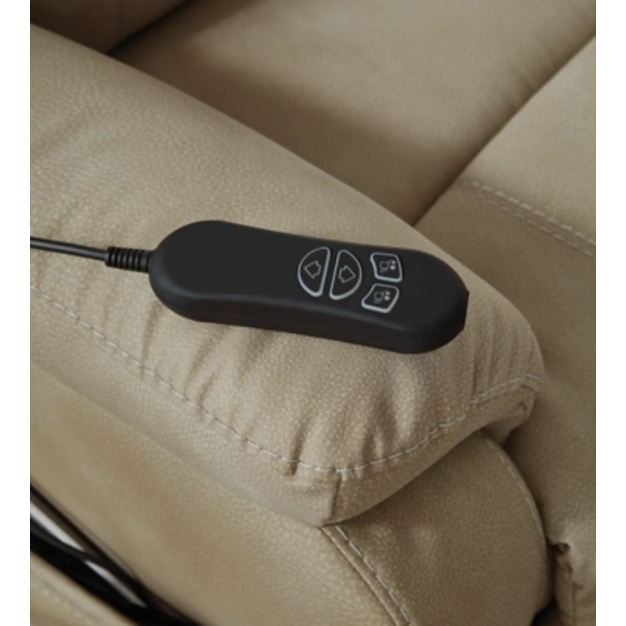 Next-Gen Durapella Power Lift Recliner - Image 26