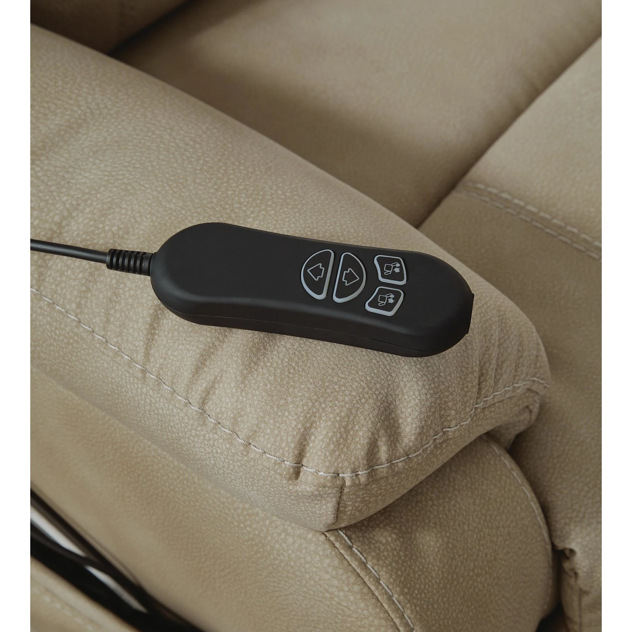 Next-Gen Durapella Power Lift Recliner - Image 39