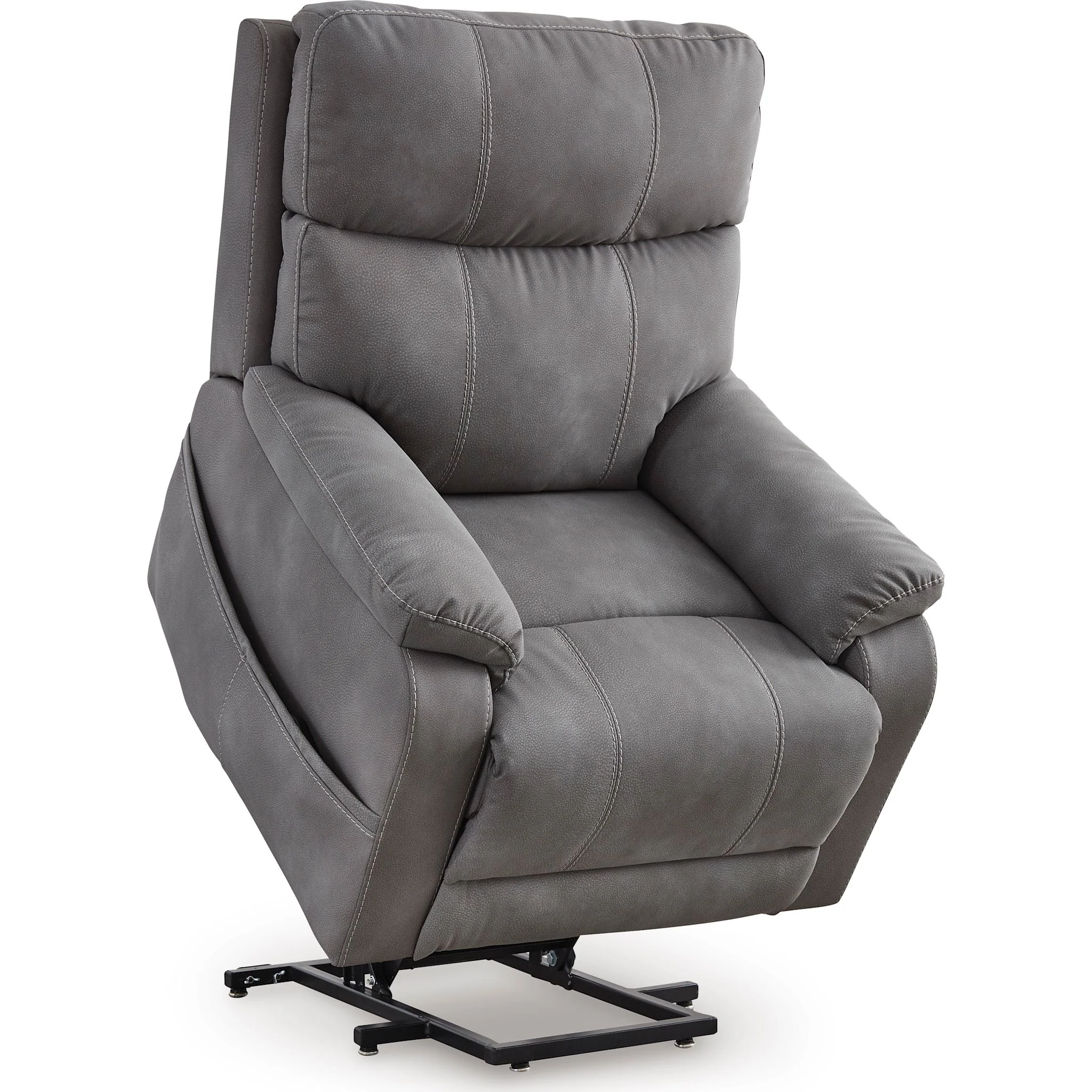 Next-Gen Durapella Power Lift Recliner - Image 43