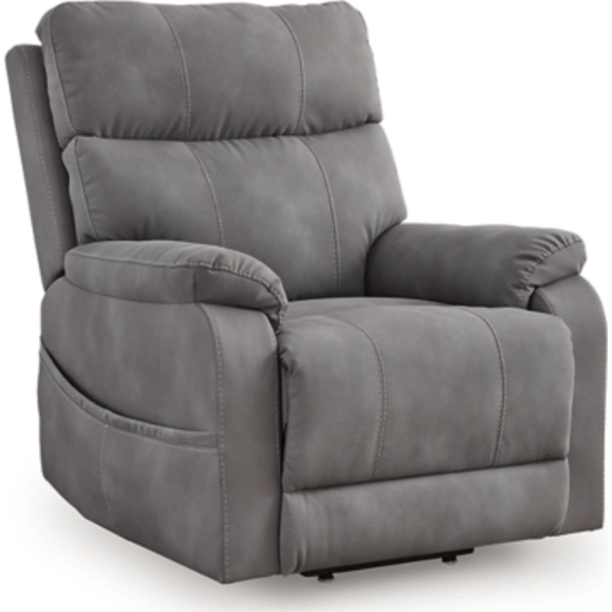 Next-Gen Durapella Power Lift Recliner - Image 55