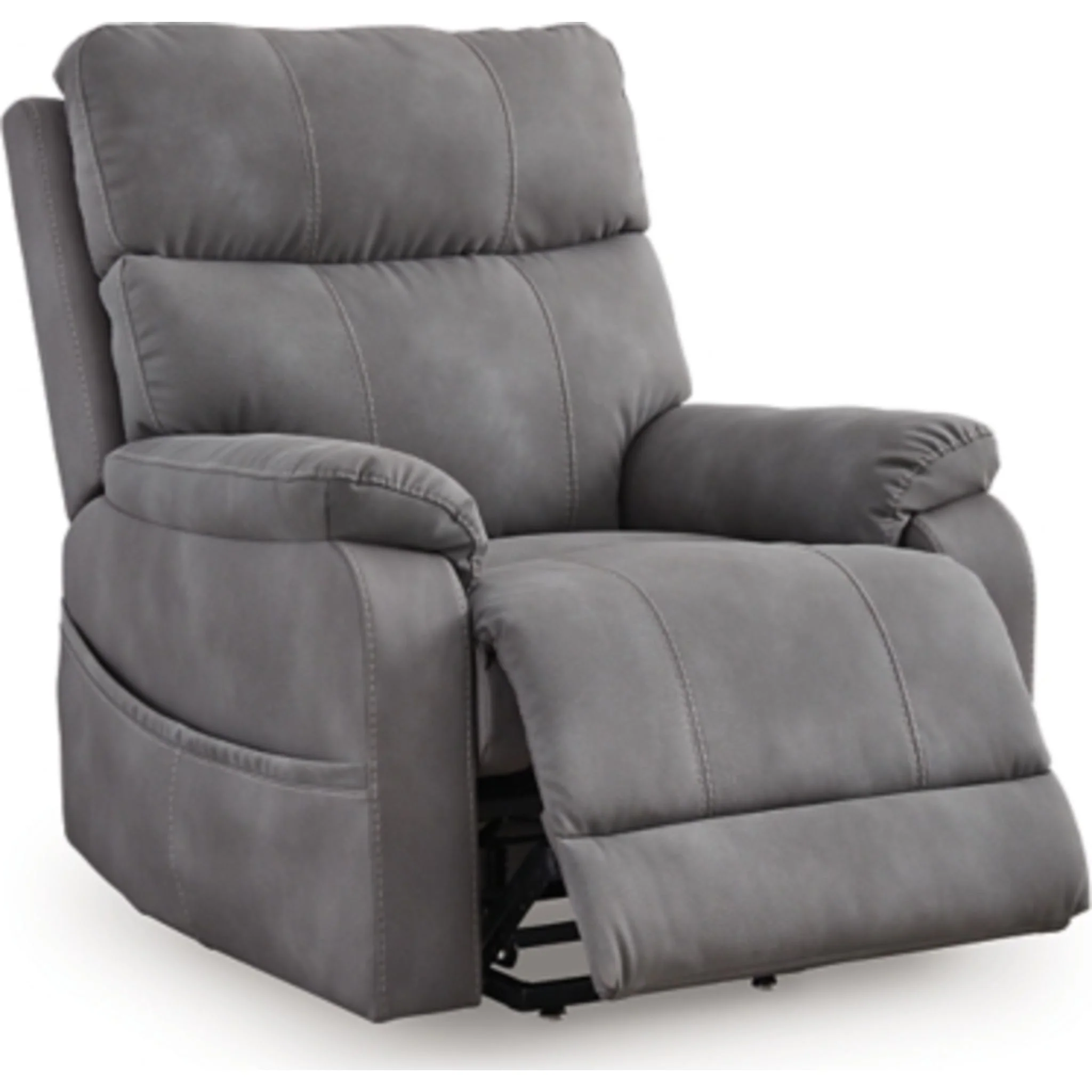 Next-Gen Durapella Power Lift Recliner - Image 57