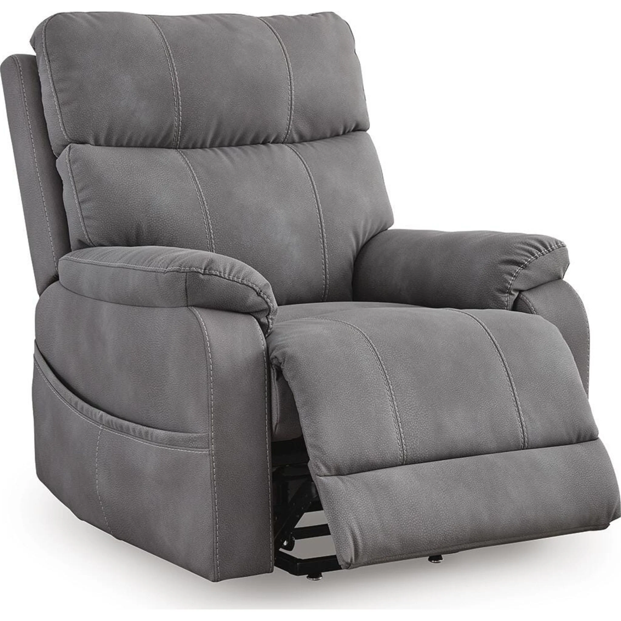 Next-Gen Durapella Power Lift Recliner - Image 69