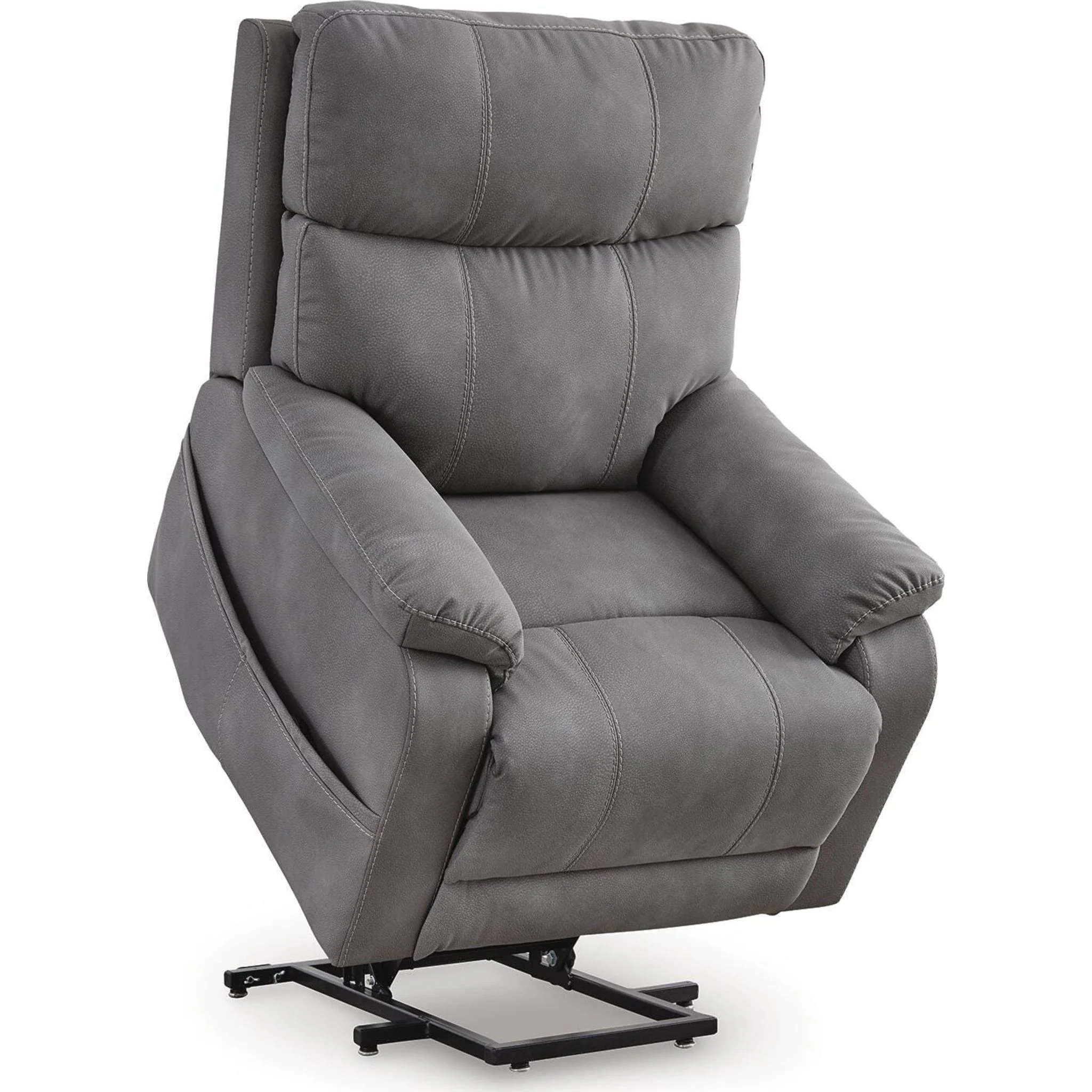 Next-Gen Durapella Power Lift Recliner - Image 71