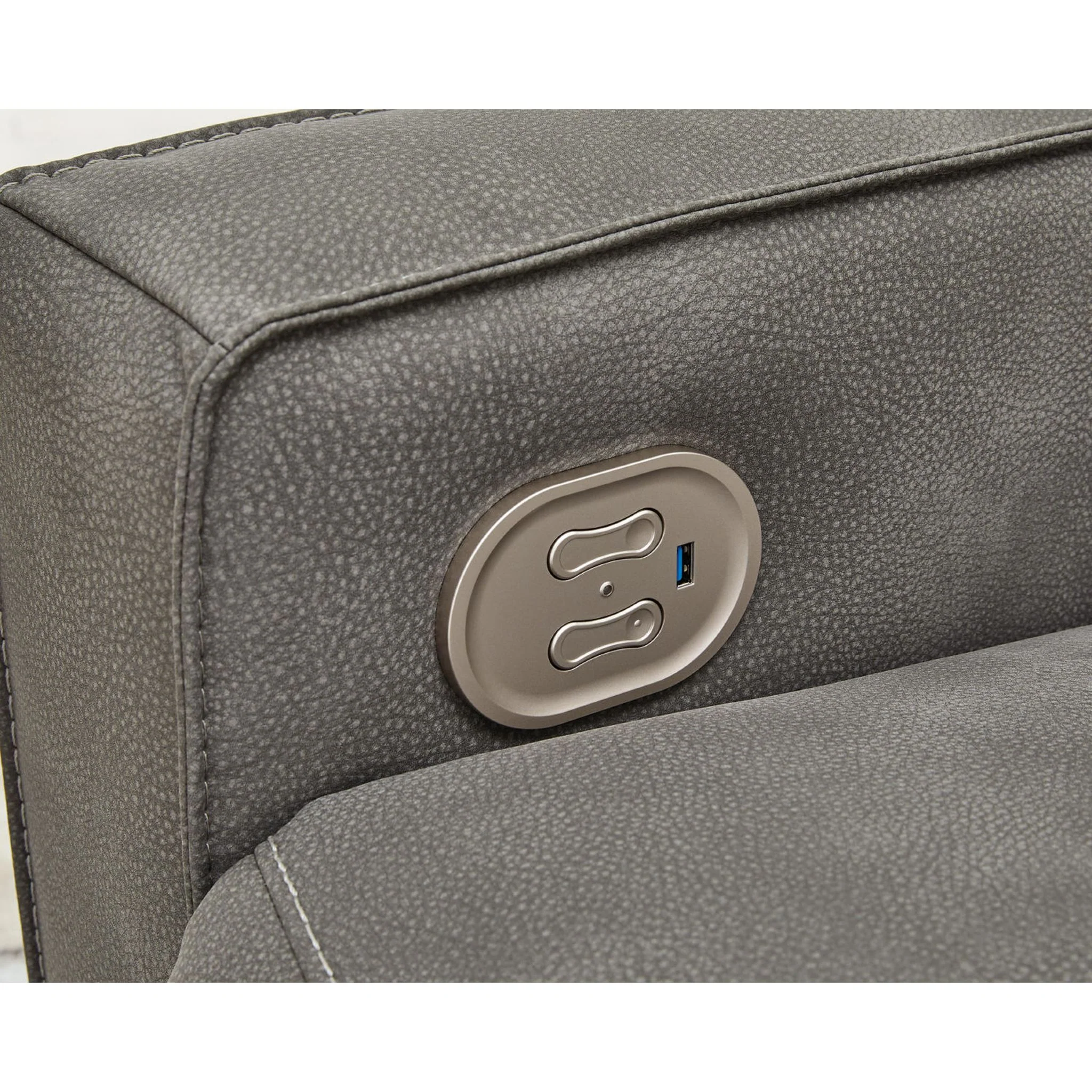 Next-Gen Durapella Power Recliner - Image 9