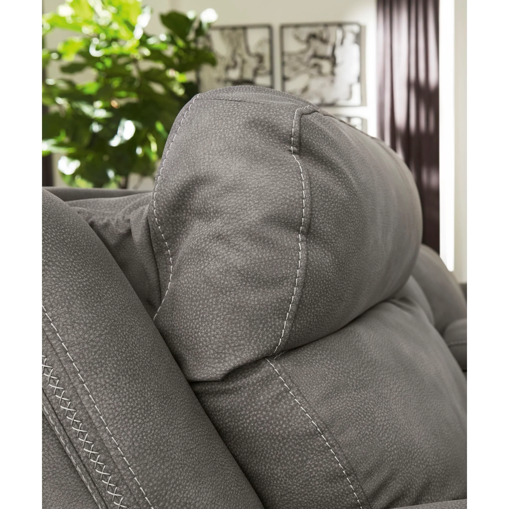 Next-Gen Durapella Power Recliner - Image 6