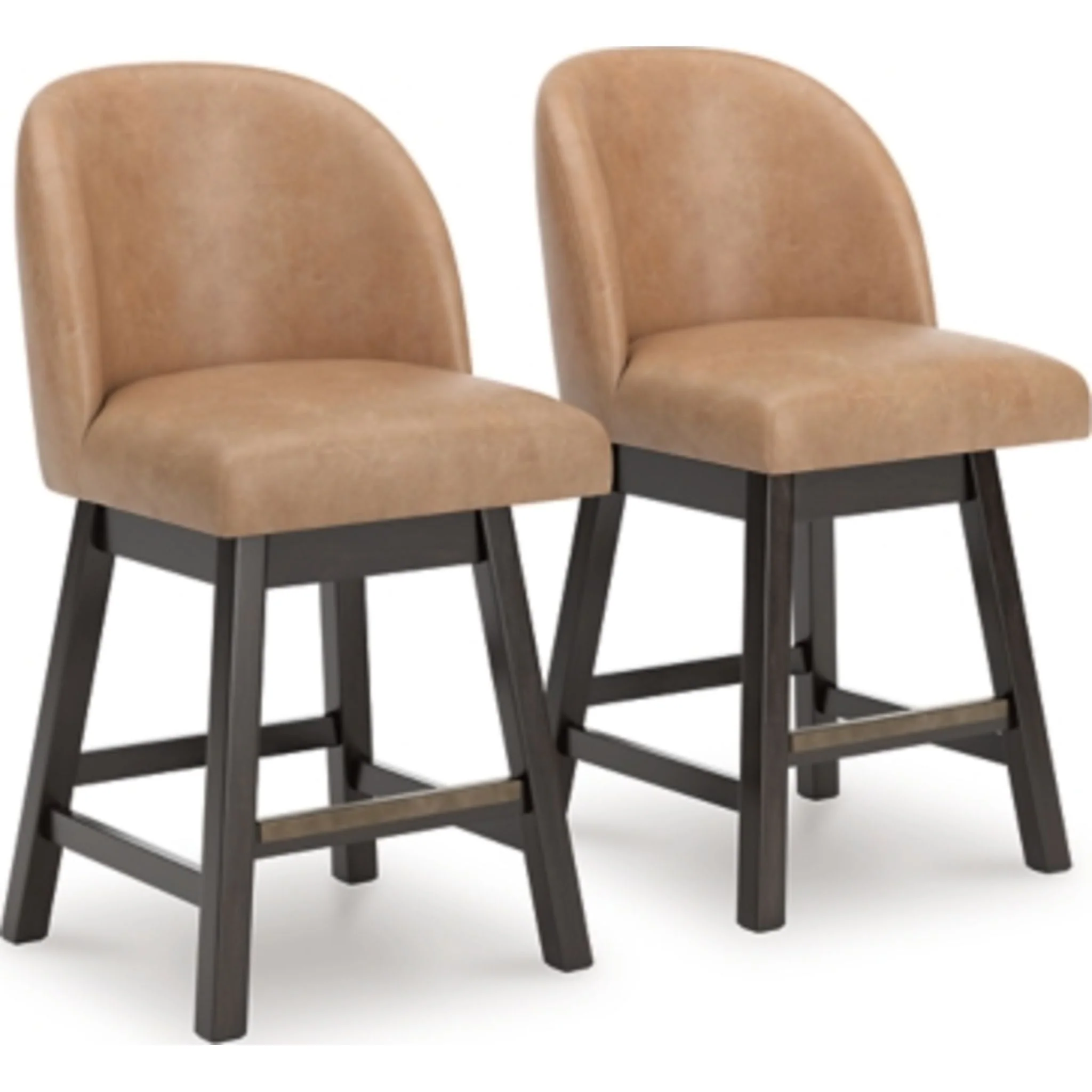 Neymorton Counter Height Stool - Image 21