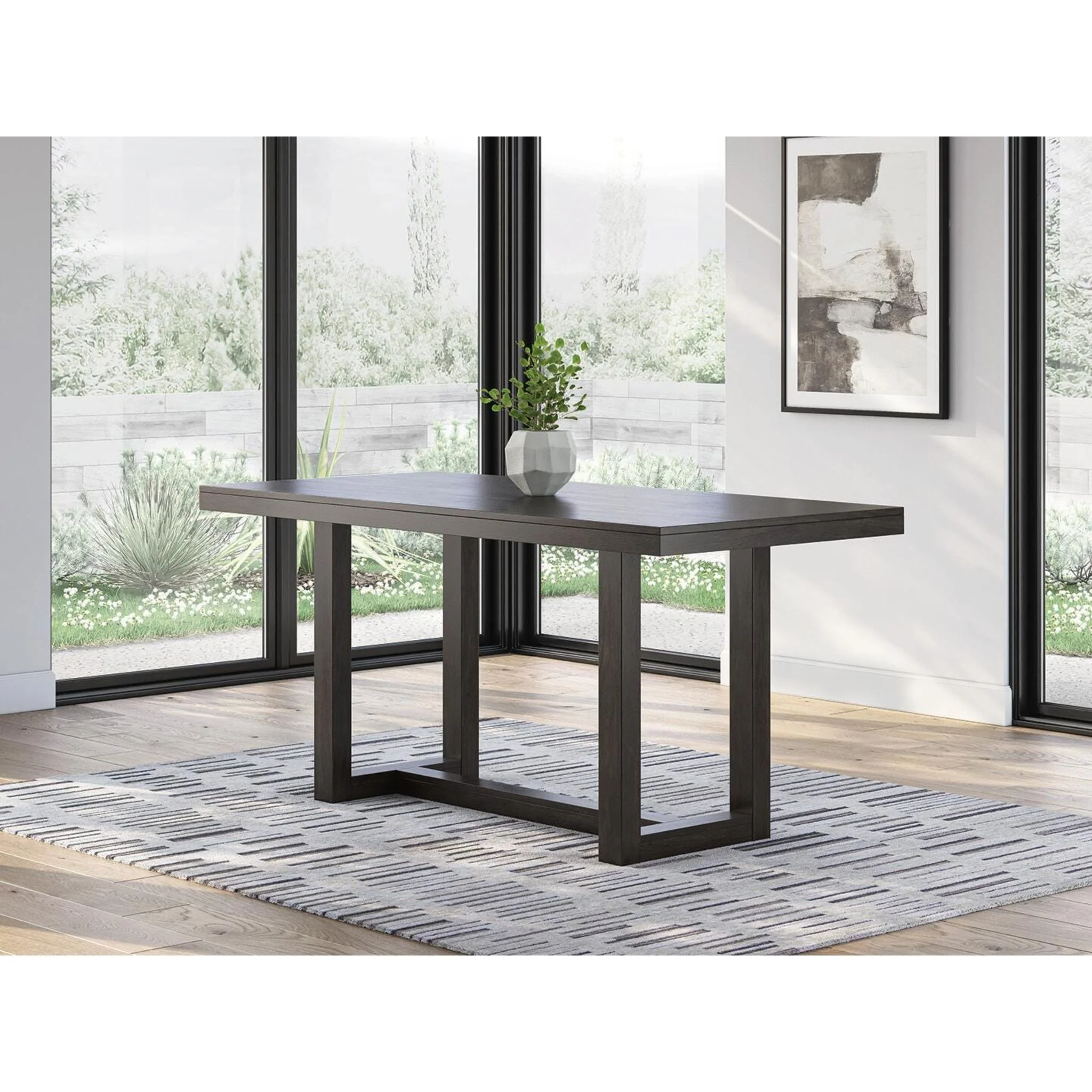 Neymorton Counter Height Table - Image 11