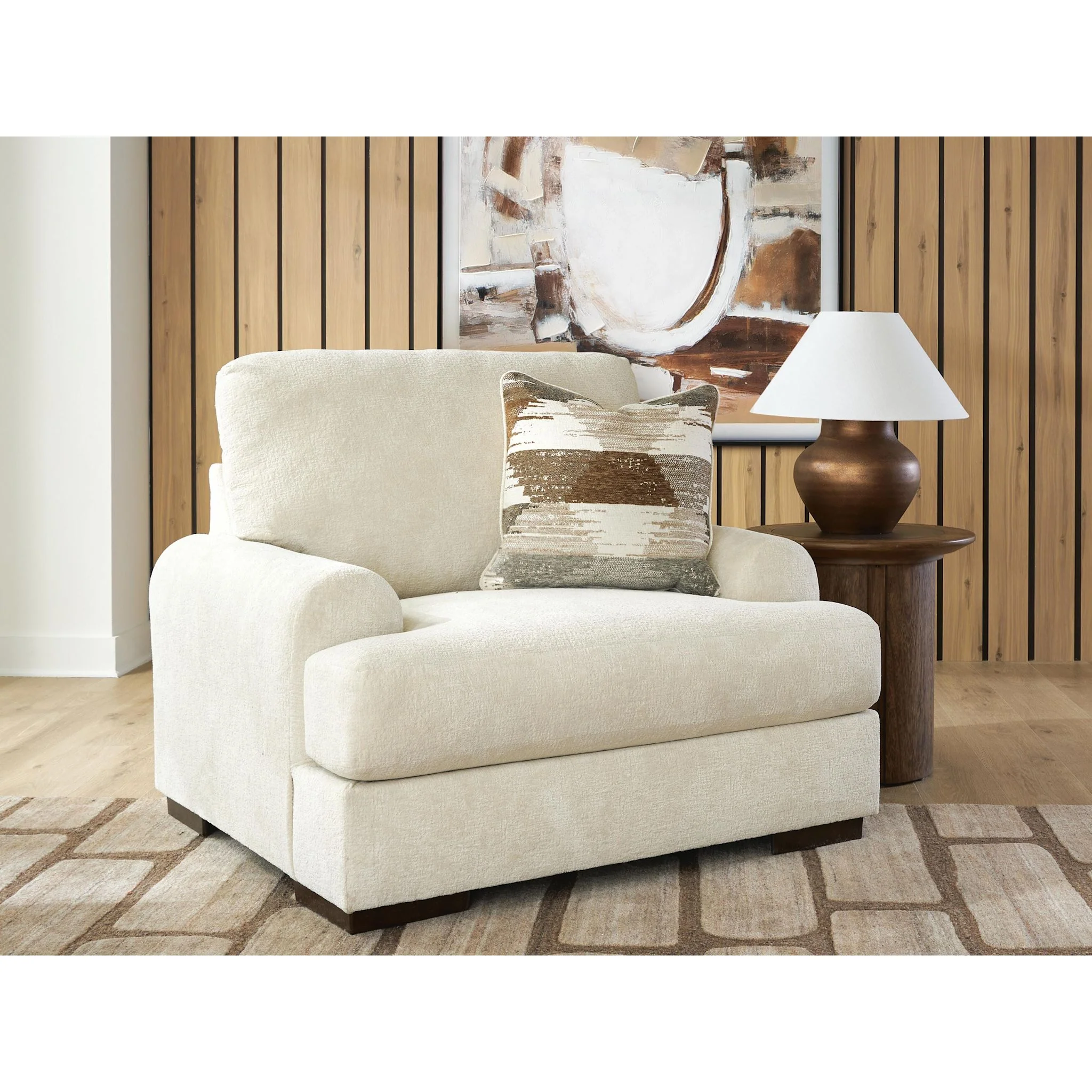 Nolenburg Oversized Chair - Image 15