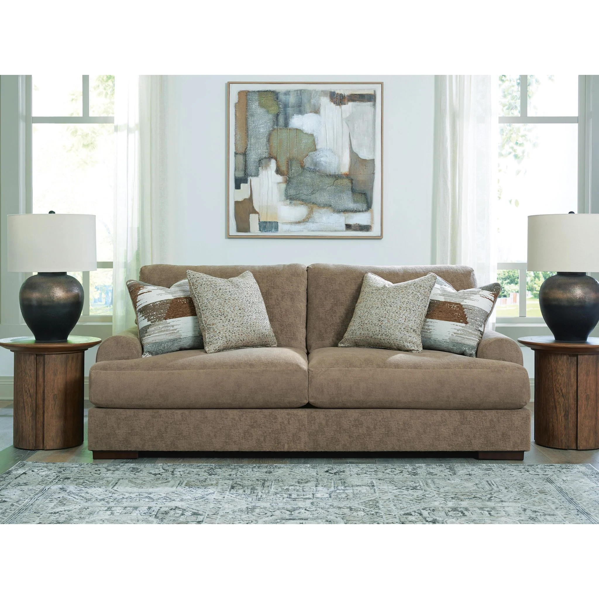 Nolenburg Sofa - Image 15
