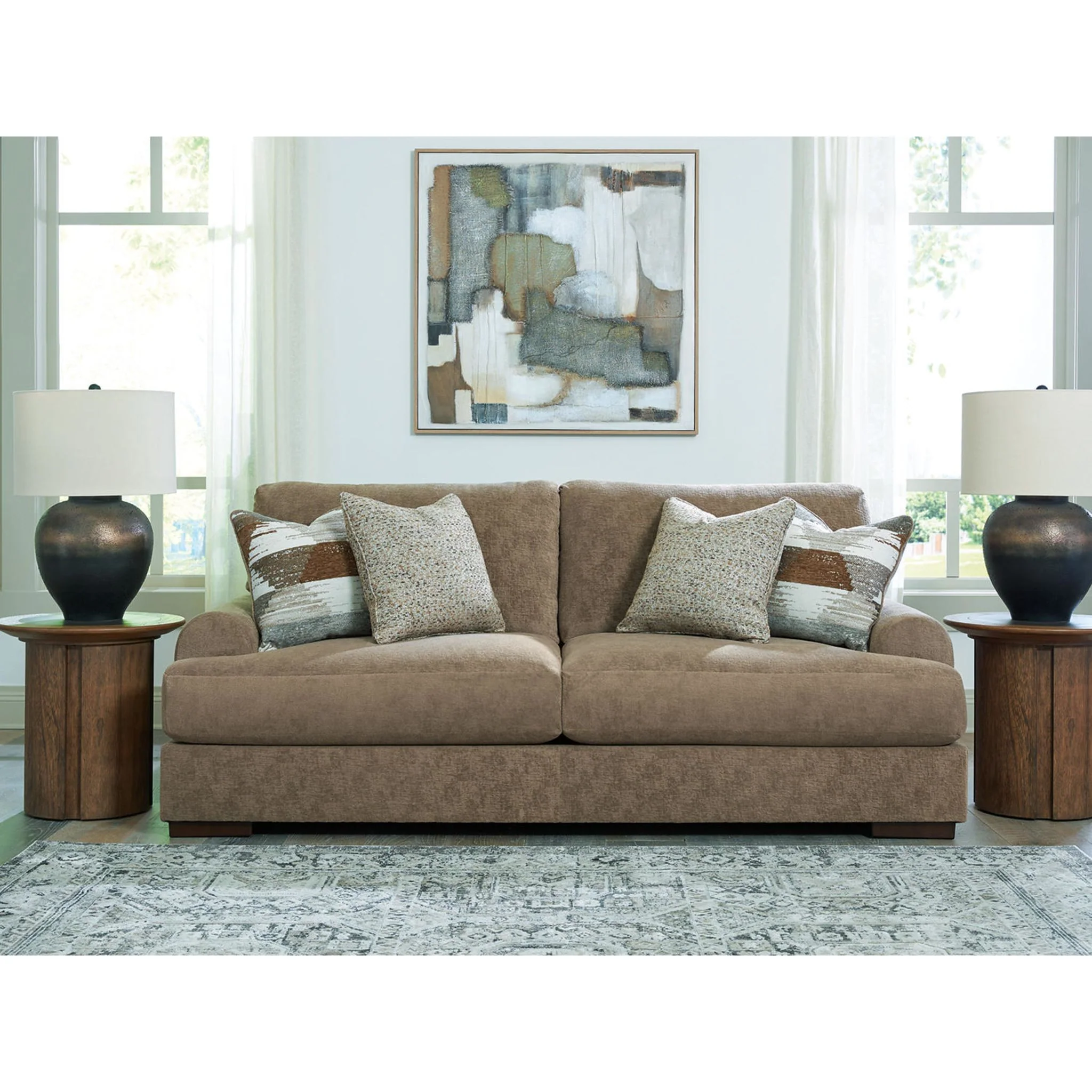 Nolenburg Sofa - Image 3