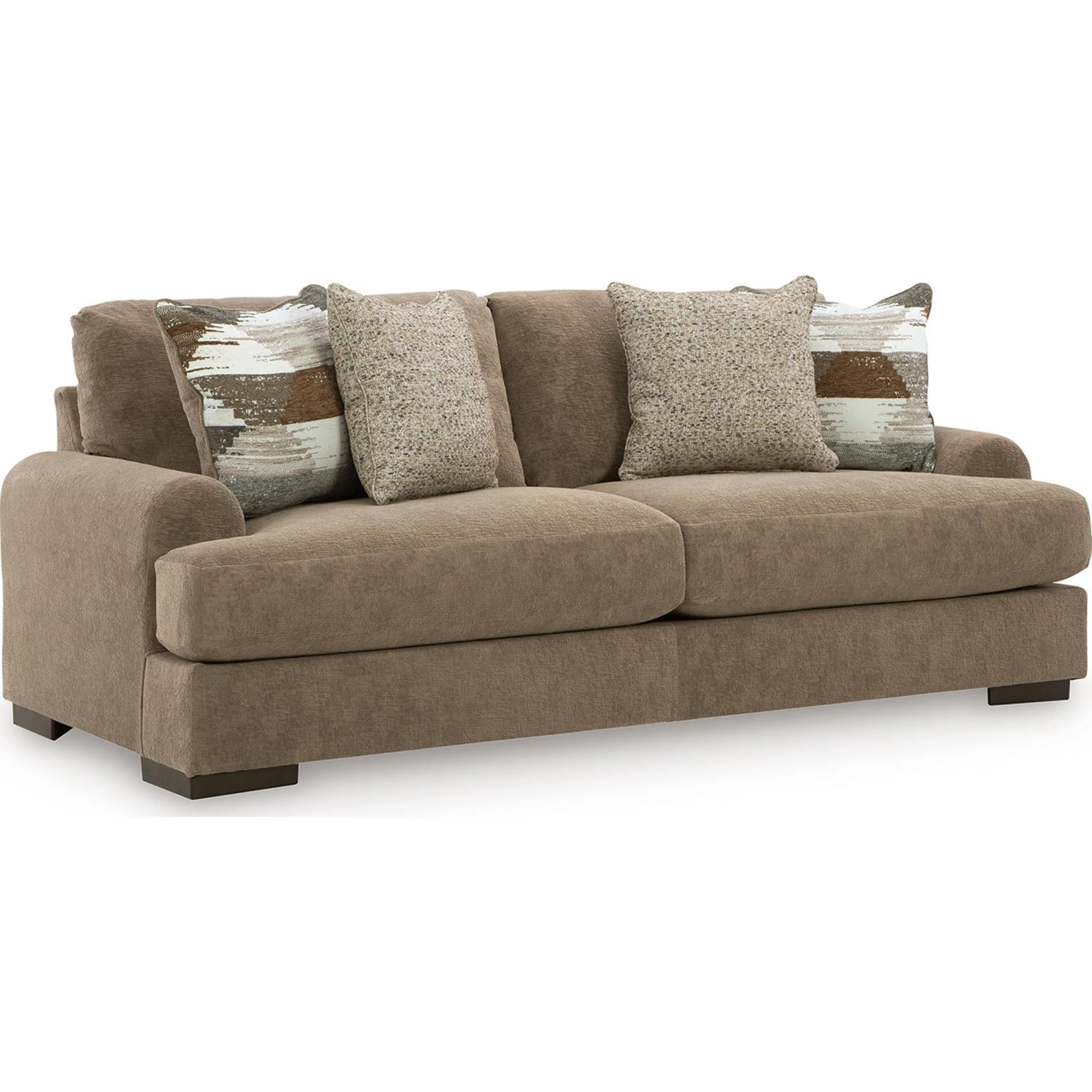 Nolenburg Sofa - Image 4