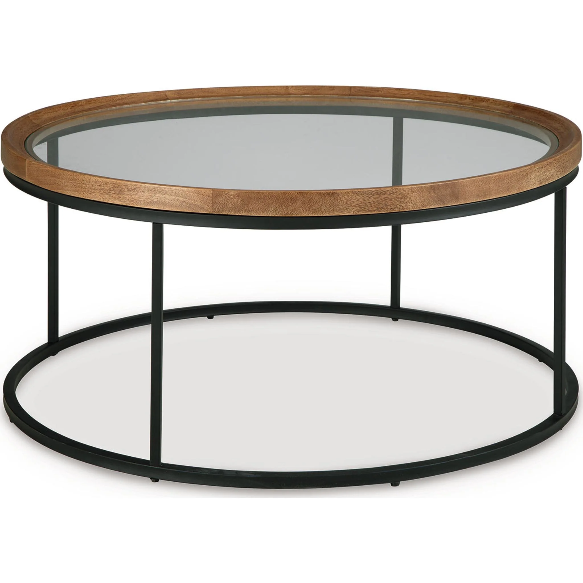 Noraluna Coffee Table - Image 5