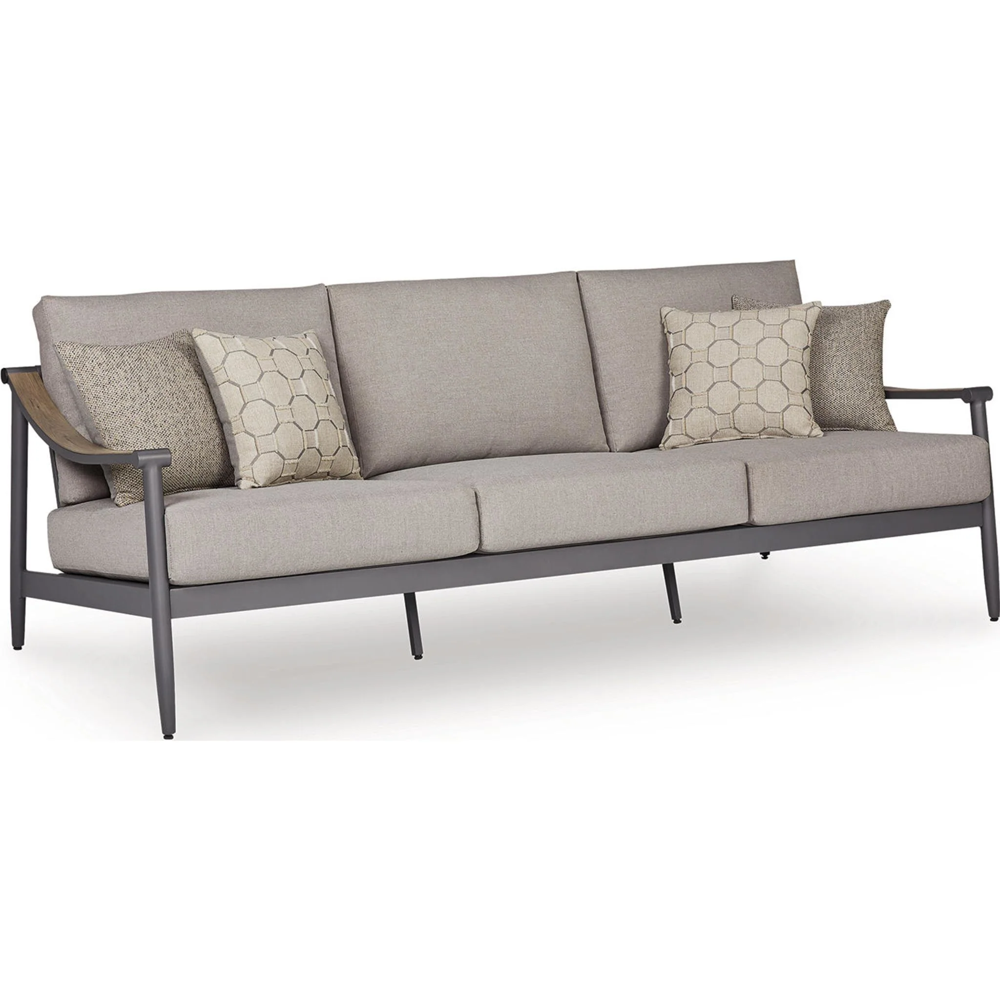 North Island 2 Piece Outdoor Seating - Image 7
