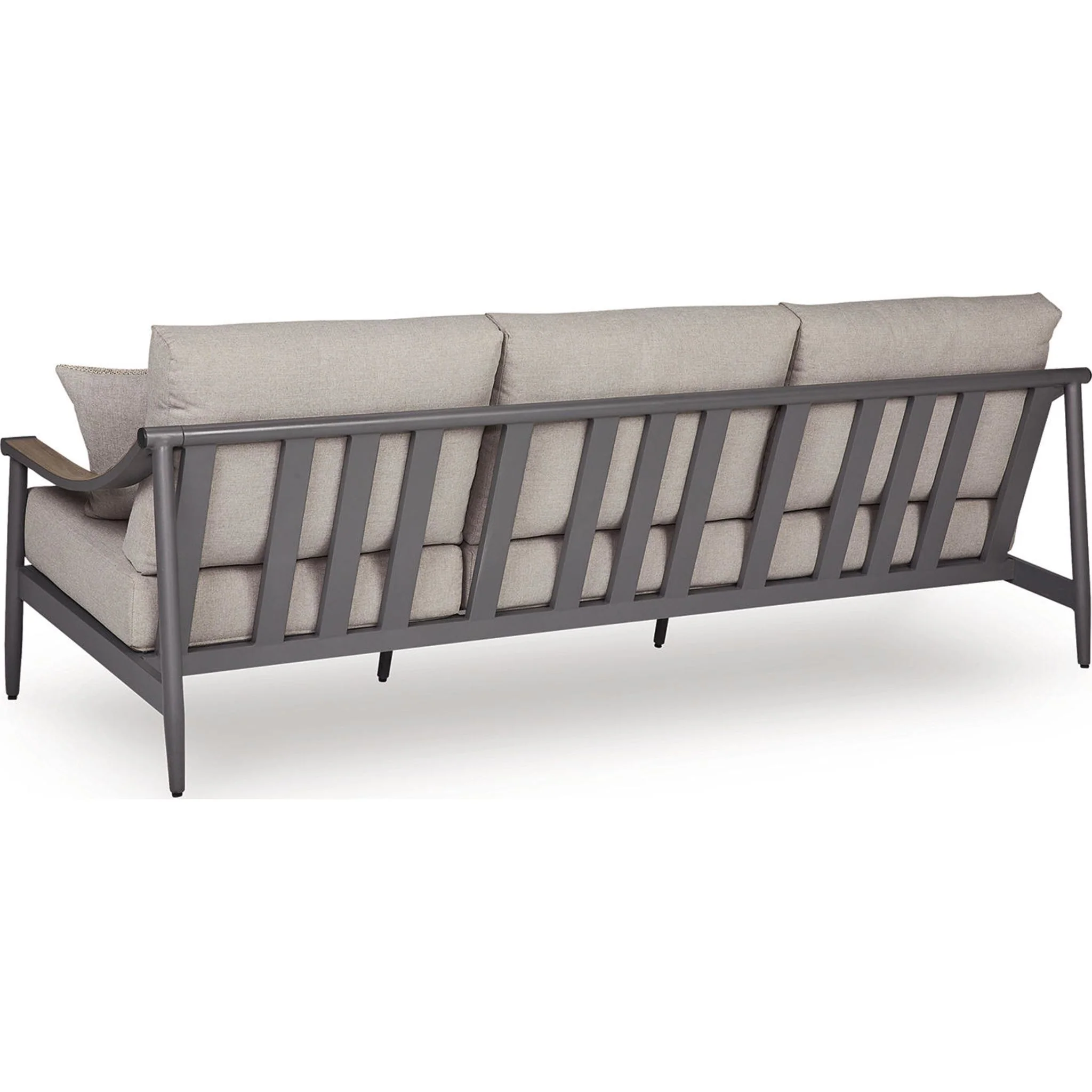 North Island 2 Piece Outdoor Seating - Image 8