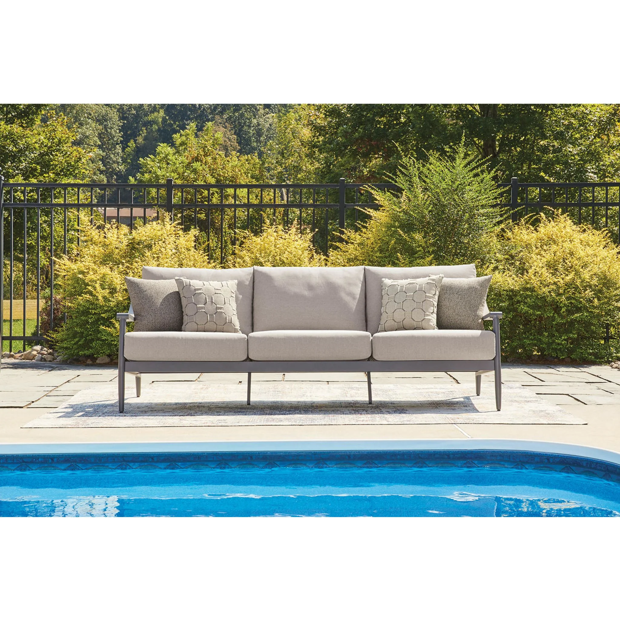 North Island 3 Piece Outdoor Seating - Image 10