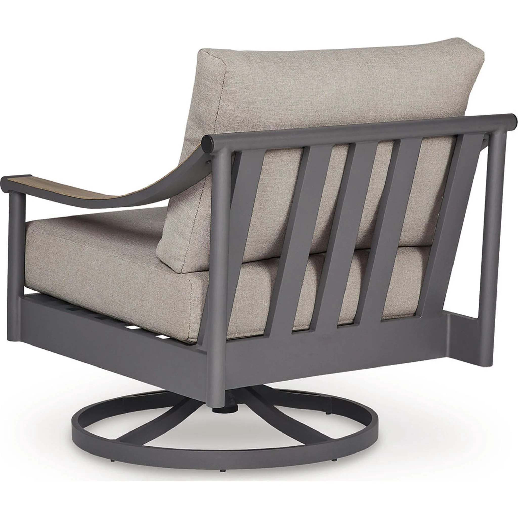 North Island 3 Piece Outdoor Seating - Image 5