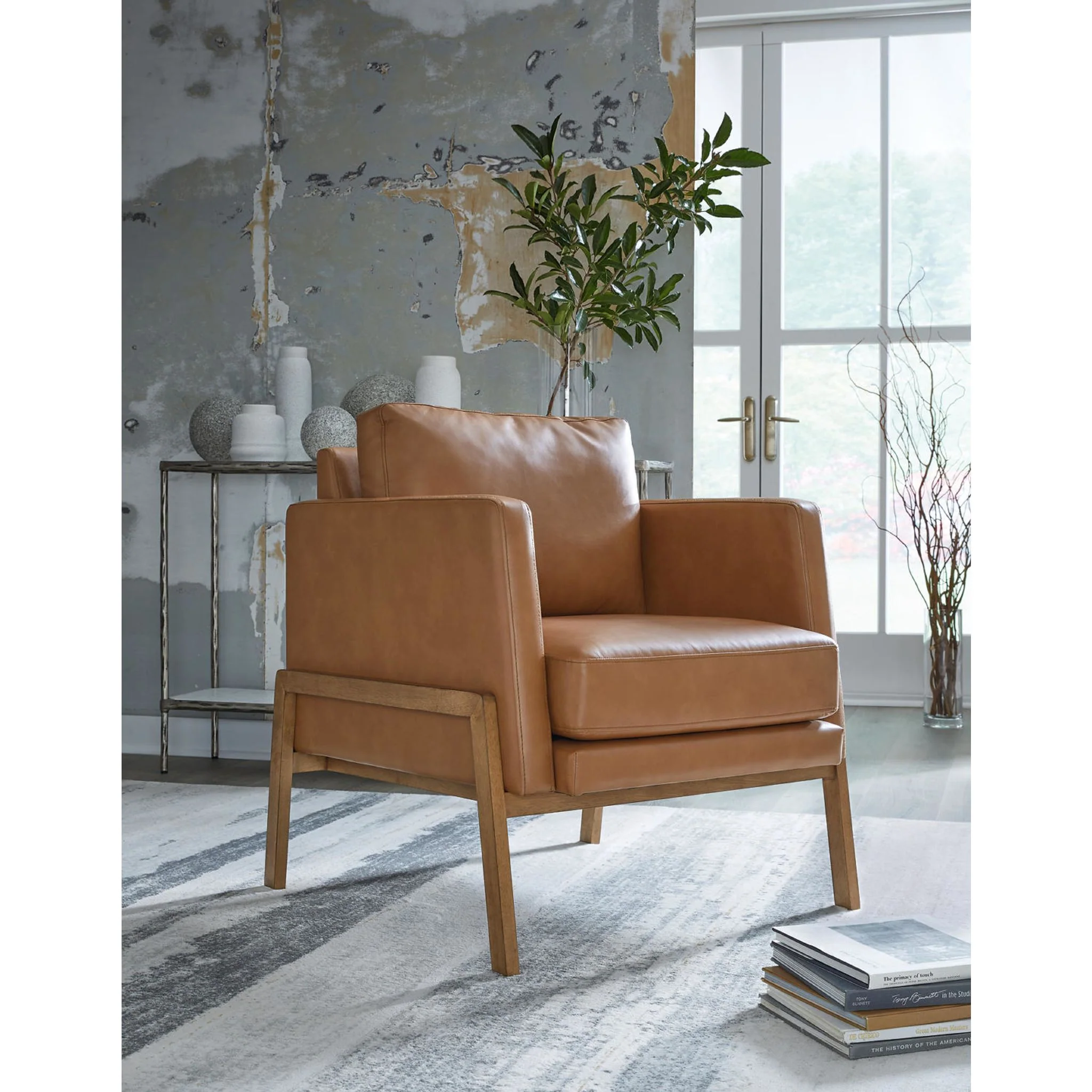 Numund Accent Chair - Image 2