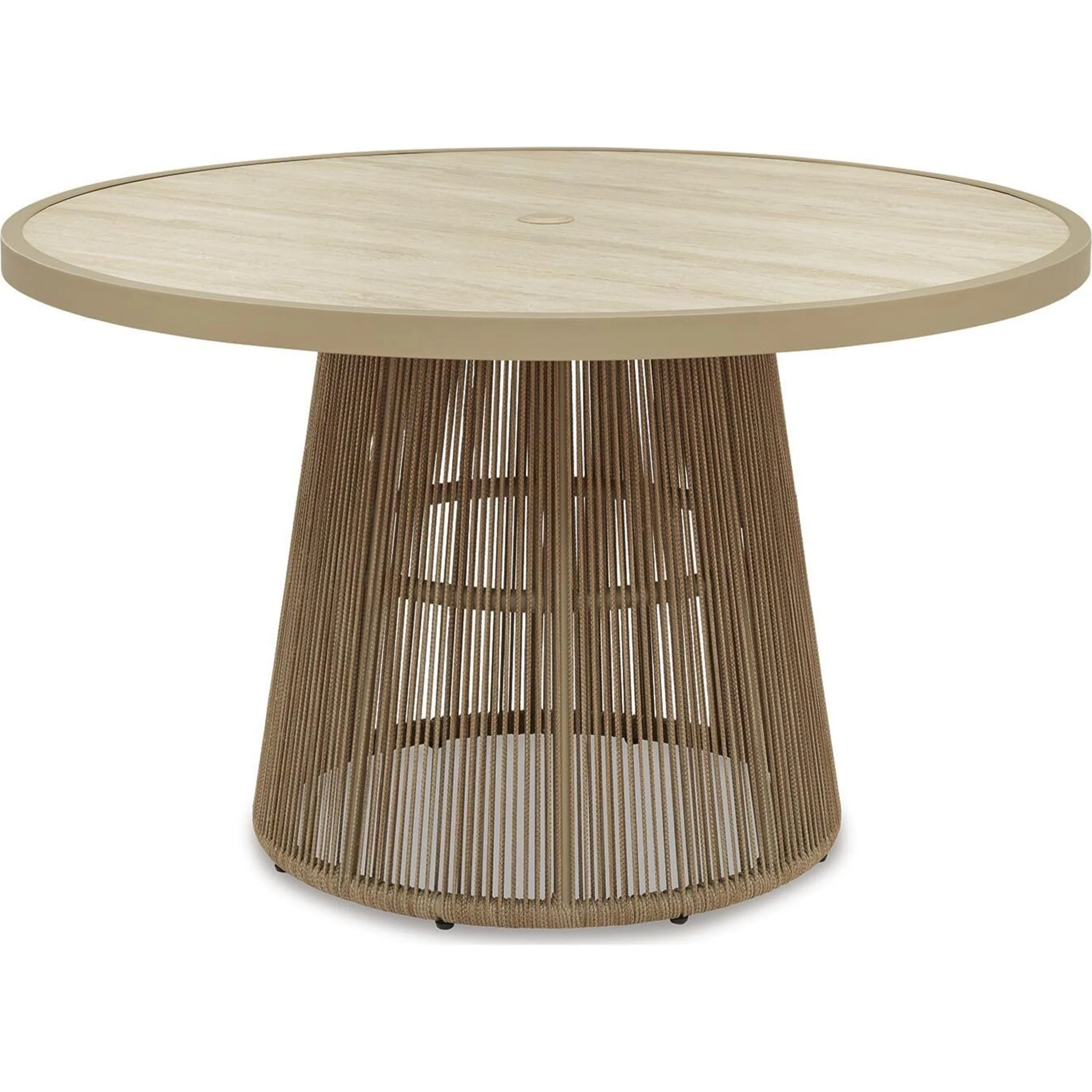 Ocean Park Outdoor Dining Table - Image 11