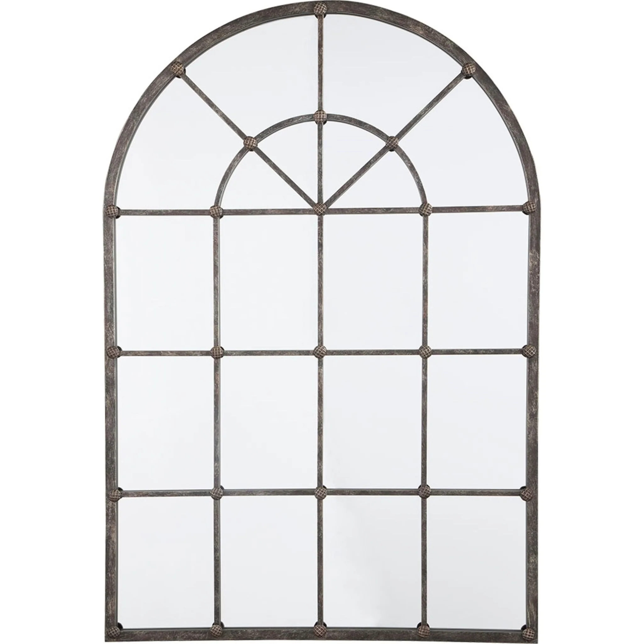 Oengus Accent Mirror