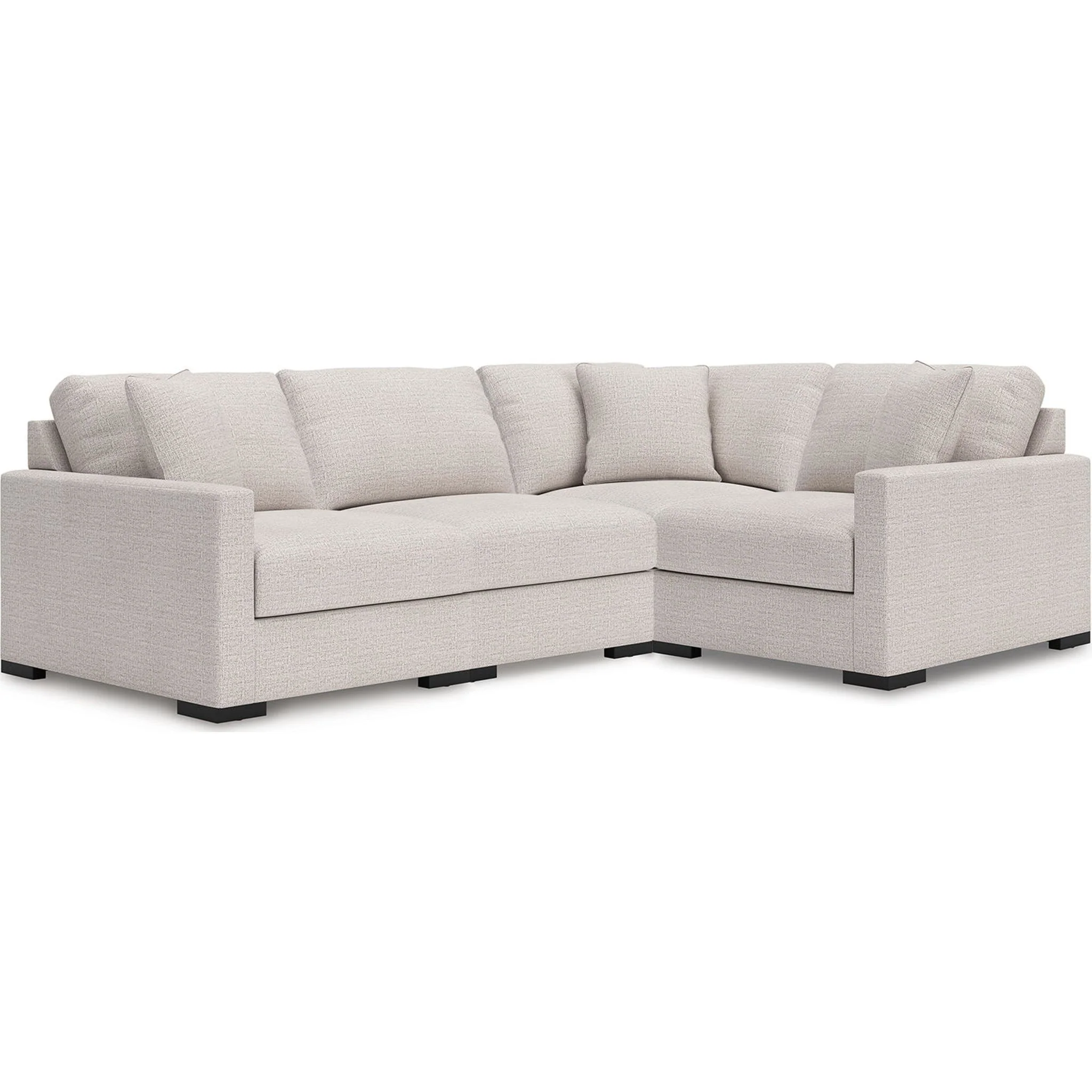 Omaha-Exclusive 4 Piece Modular Sectional - Image 49