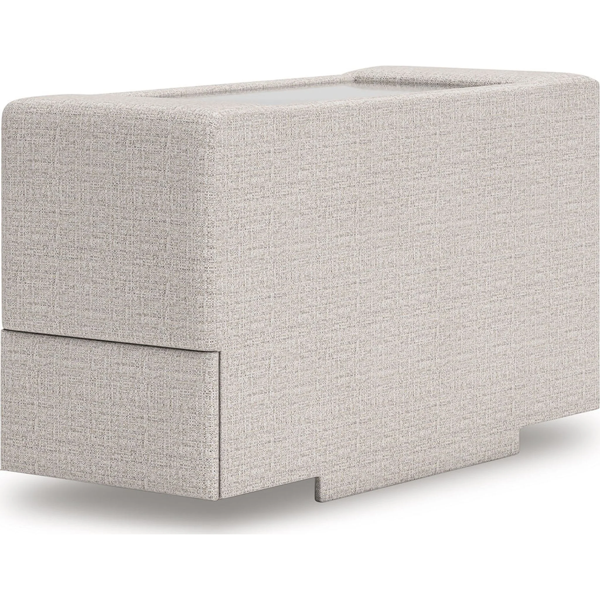 Omaha-Exclusive 3 Piece Modular Sectional with Storage - Image 27