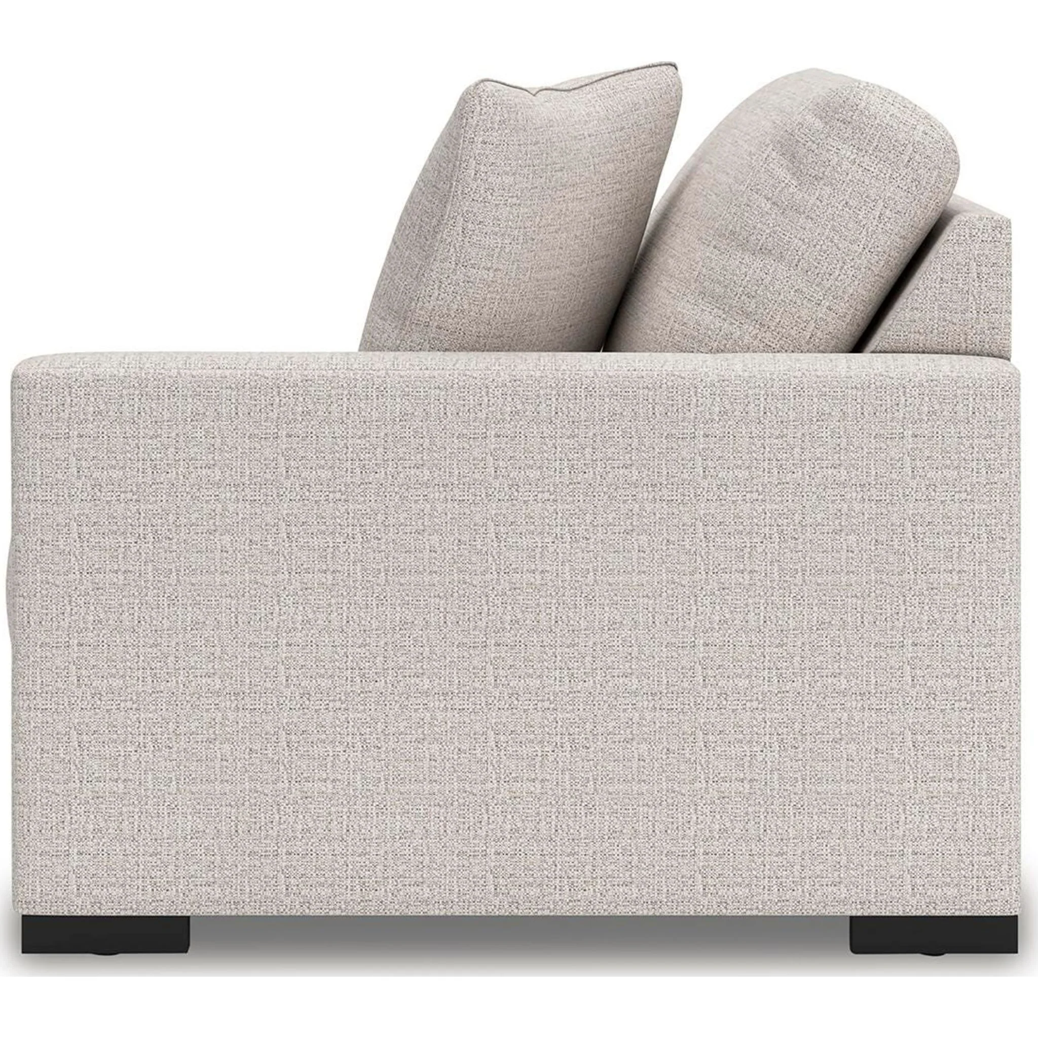 Omaha-Exclusive 3 Piece Sectional with Storage Chaise - Image 10