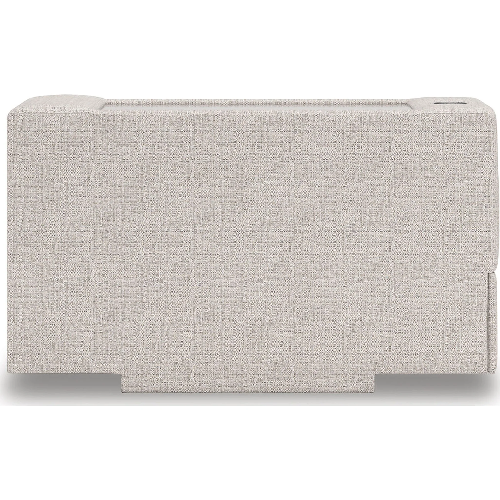 Omaha-Exclusive 4 Piece Modular Sectional with Audio System and Chaise - Image 102