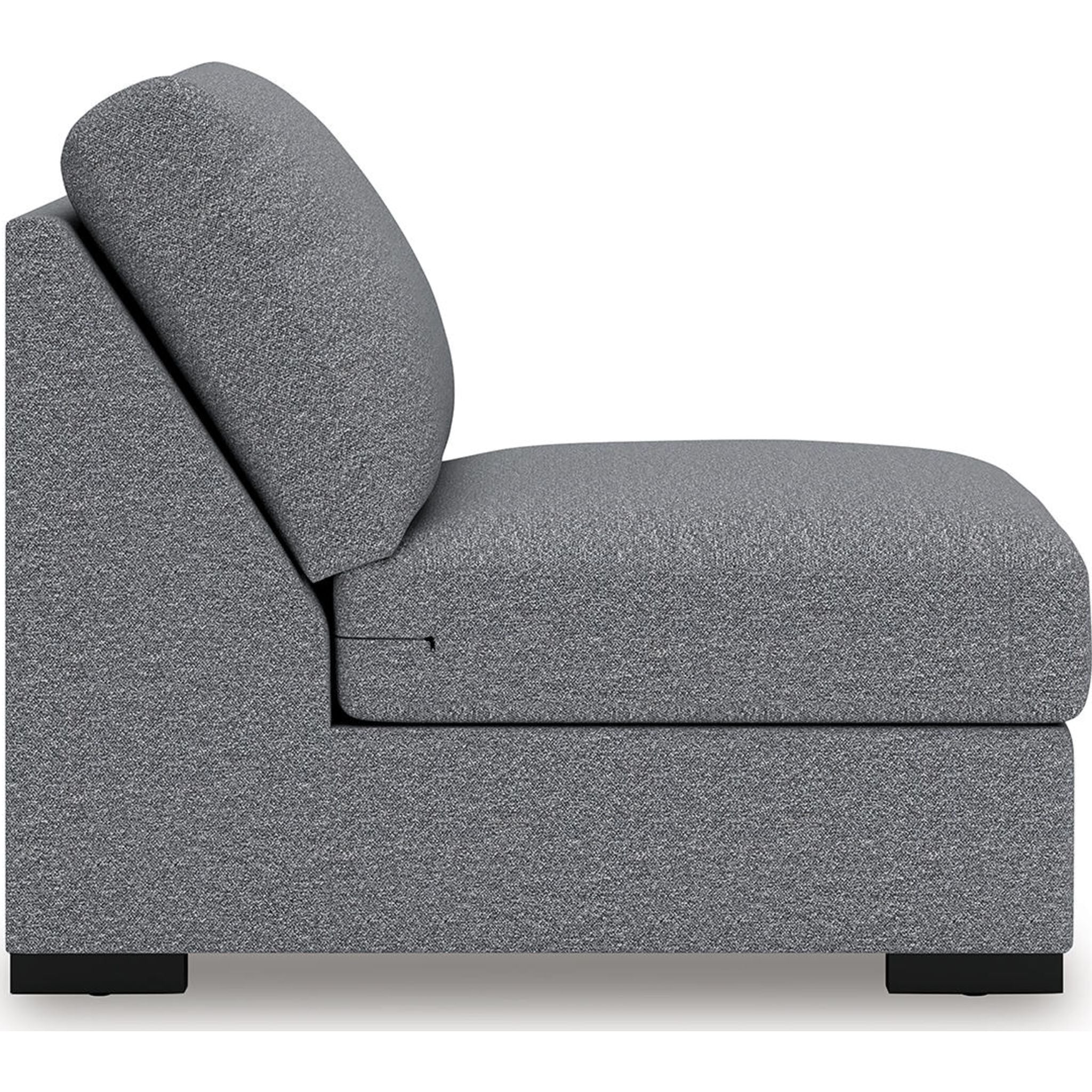 Omaha-Exclusive 4 Piece Modular Sectional with Chaise - Image 15