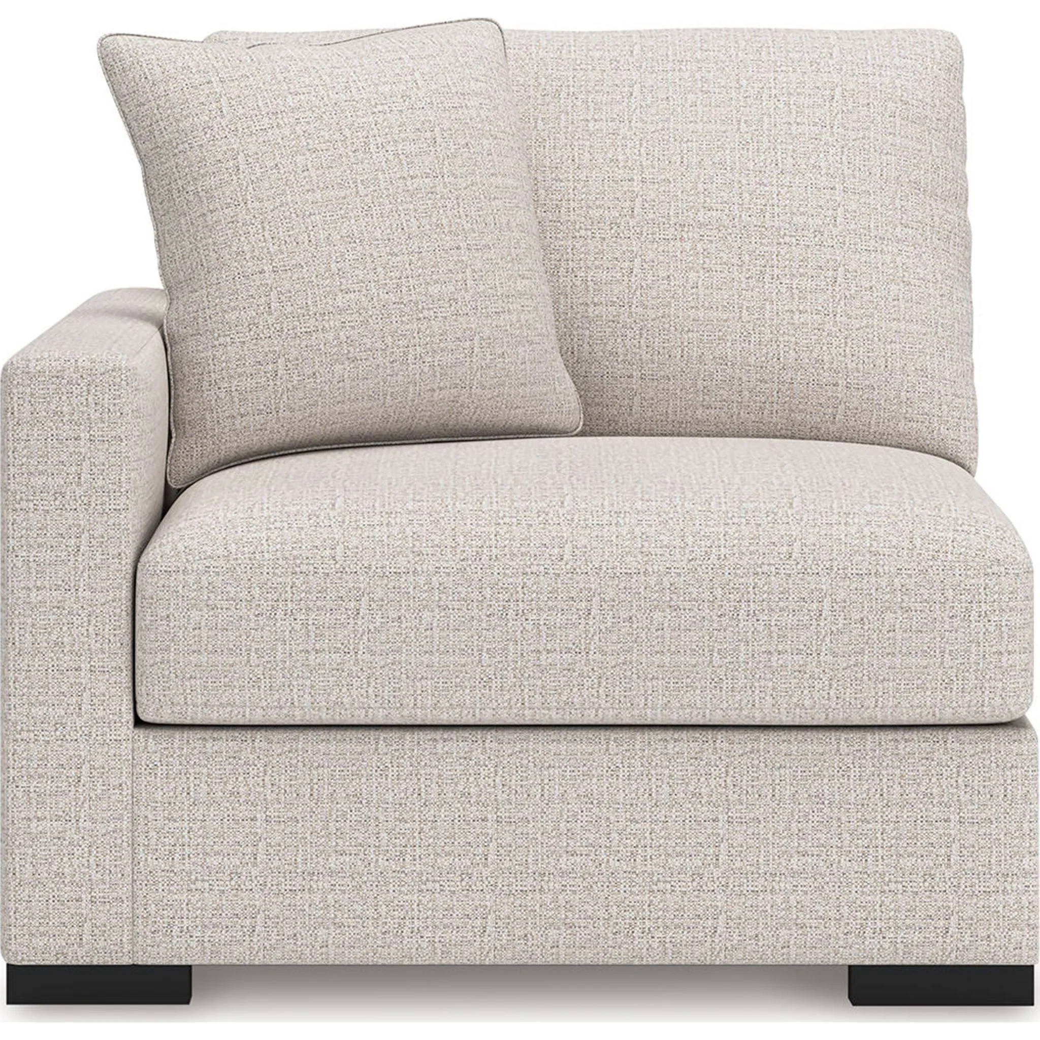 Omaha-Exclusive 4 Piece Modular Sectional with Chaise - Image 63