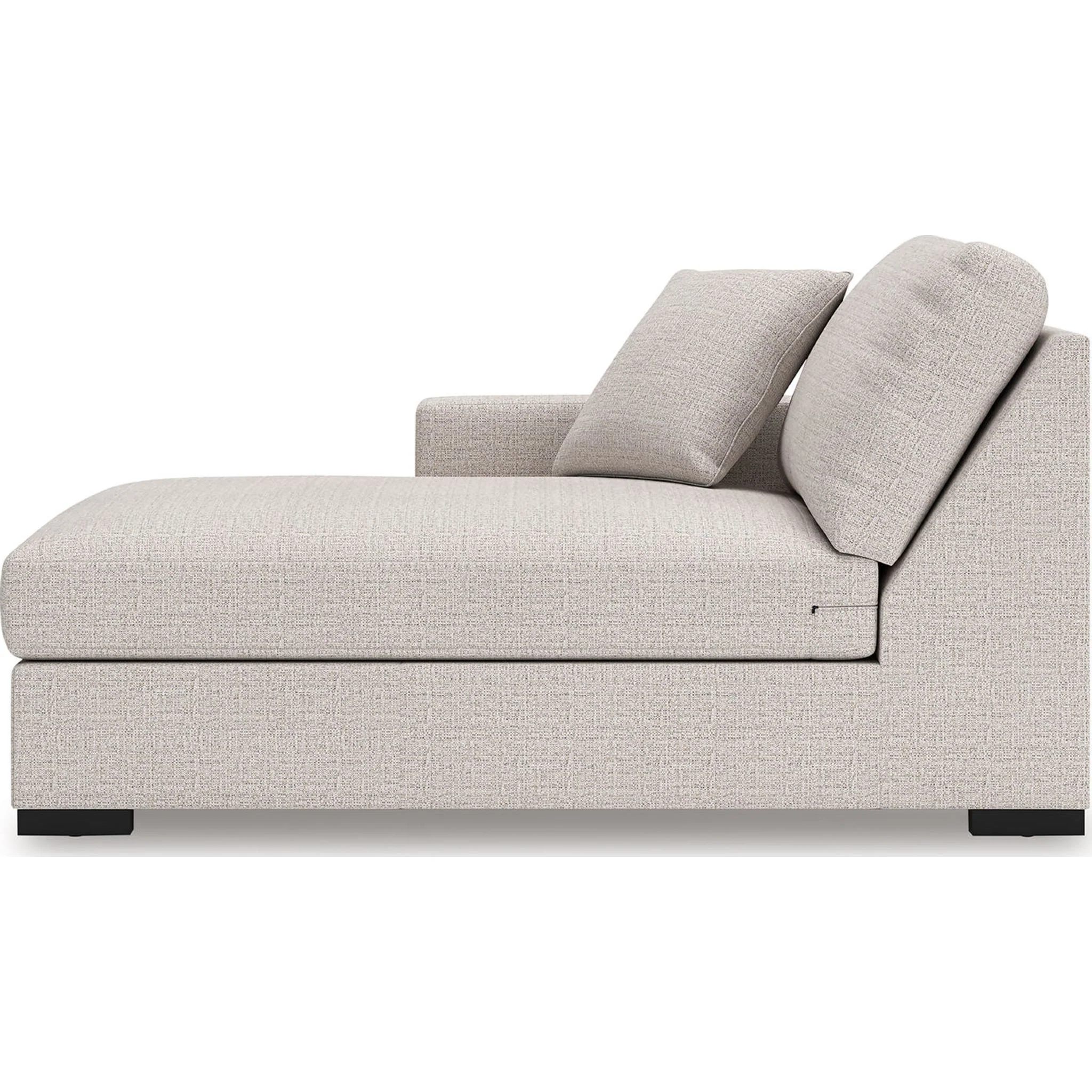 Omaha-Exclusive 4 Piece Modular Sectional with Chaise - Image 74