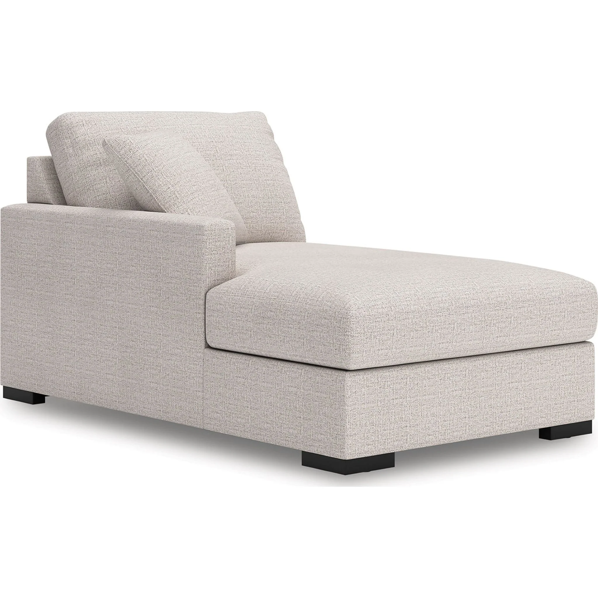 Omaha-Exclusive 4 Piece Modular Sectional with Dual Chaise - Image 30