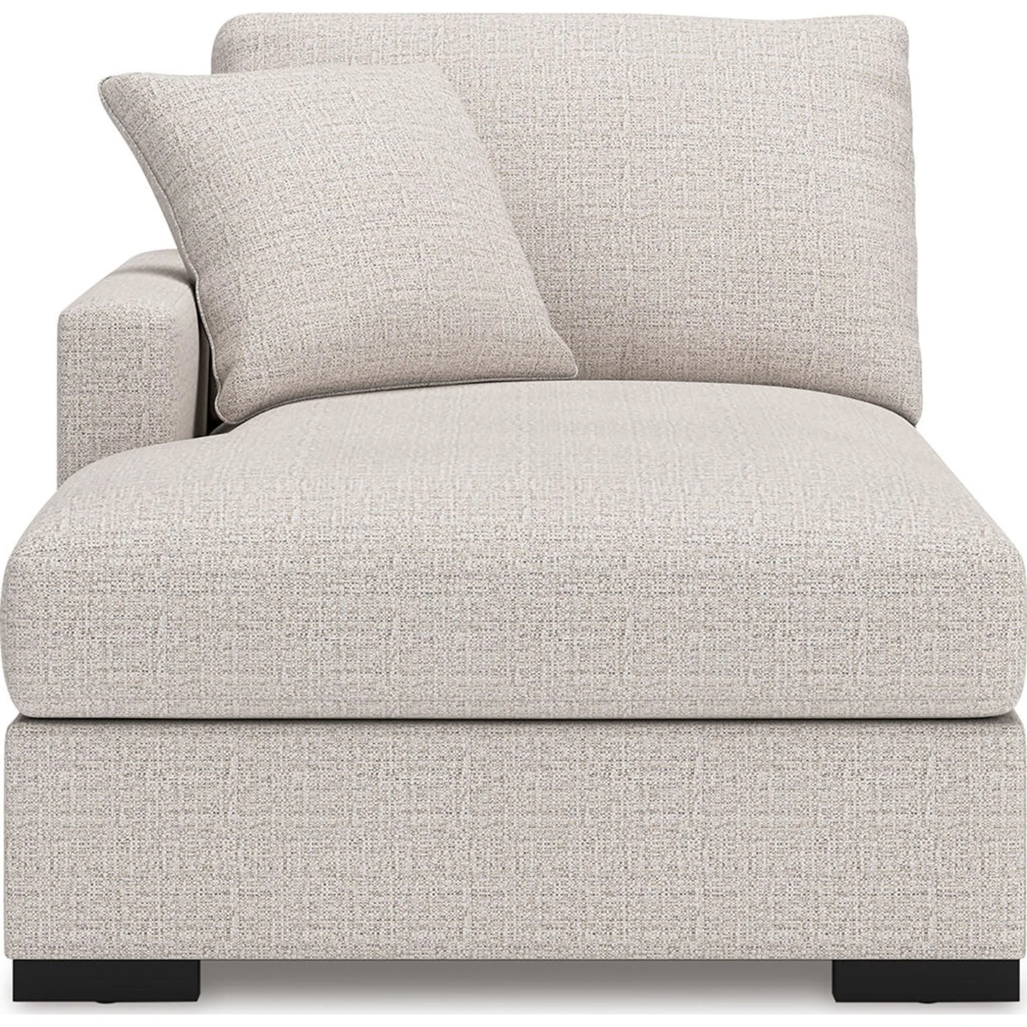 Omaha-Exclusive 4 Piece Modular Sectional with Dual Chaise - Image 32