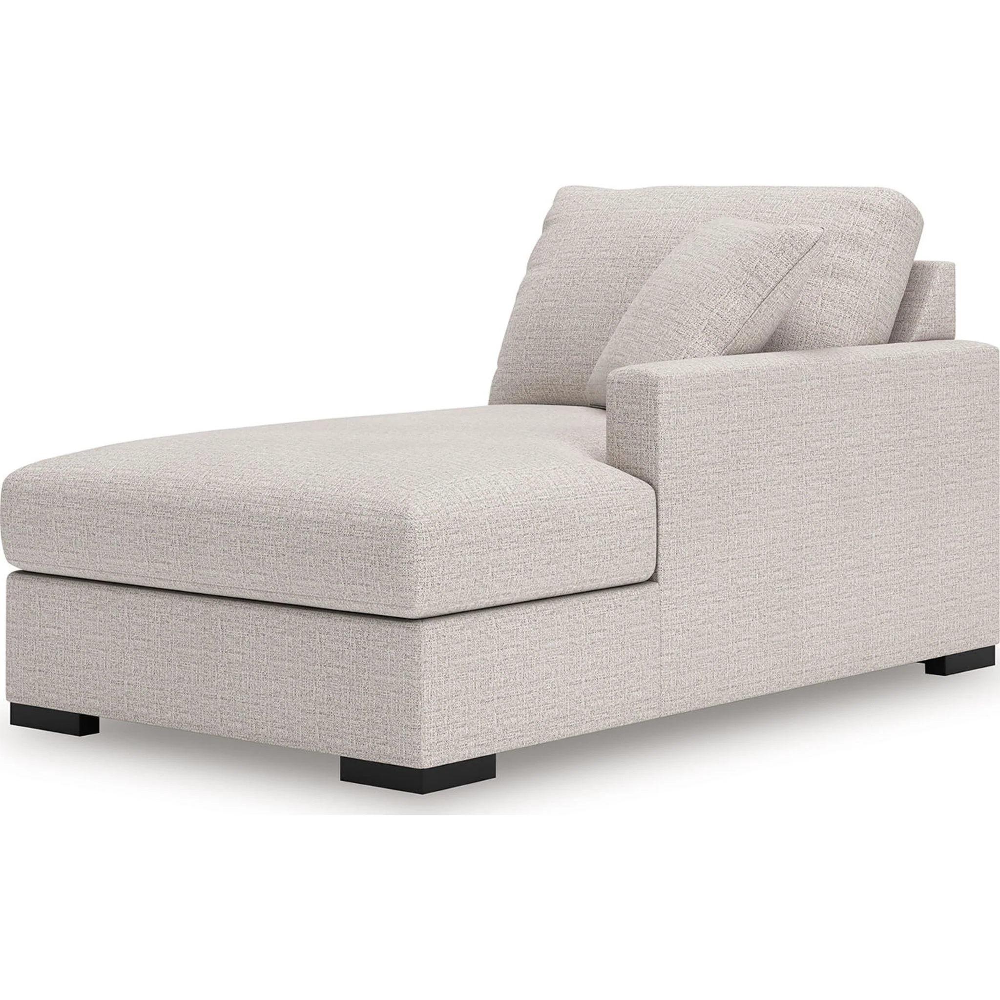 Omaha-Exclusive 4 Piece Modular Sectional with Dual Chaise - Image 35