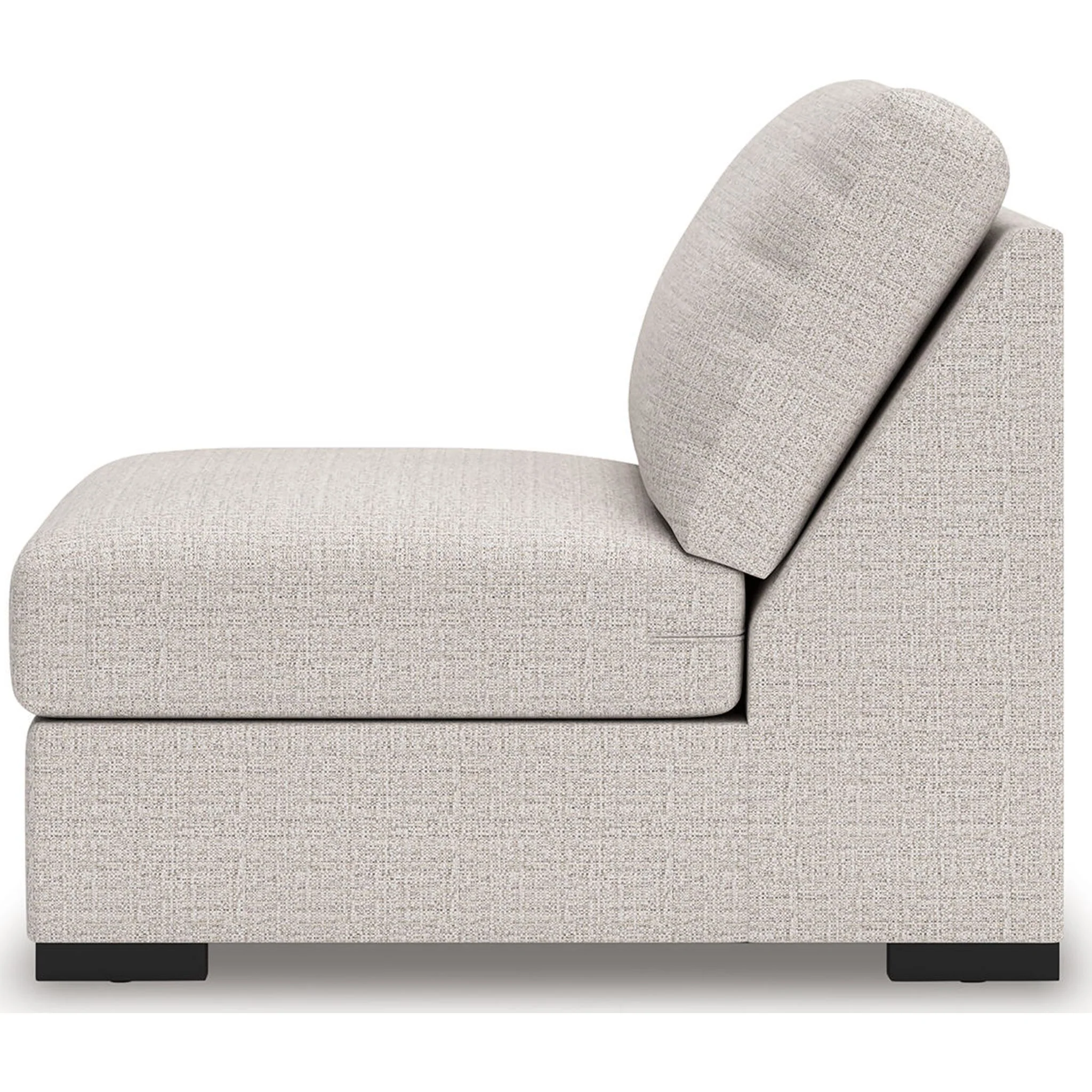 Omaha-Exclusive 4 Piece Modular Sectional with Dual Chaise - Image 45