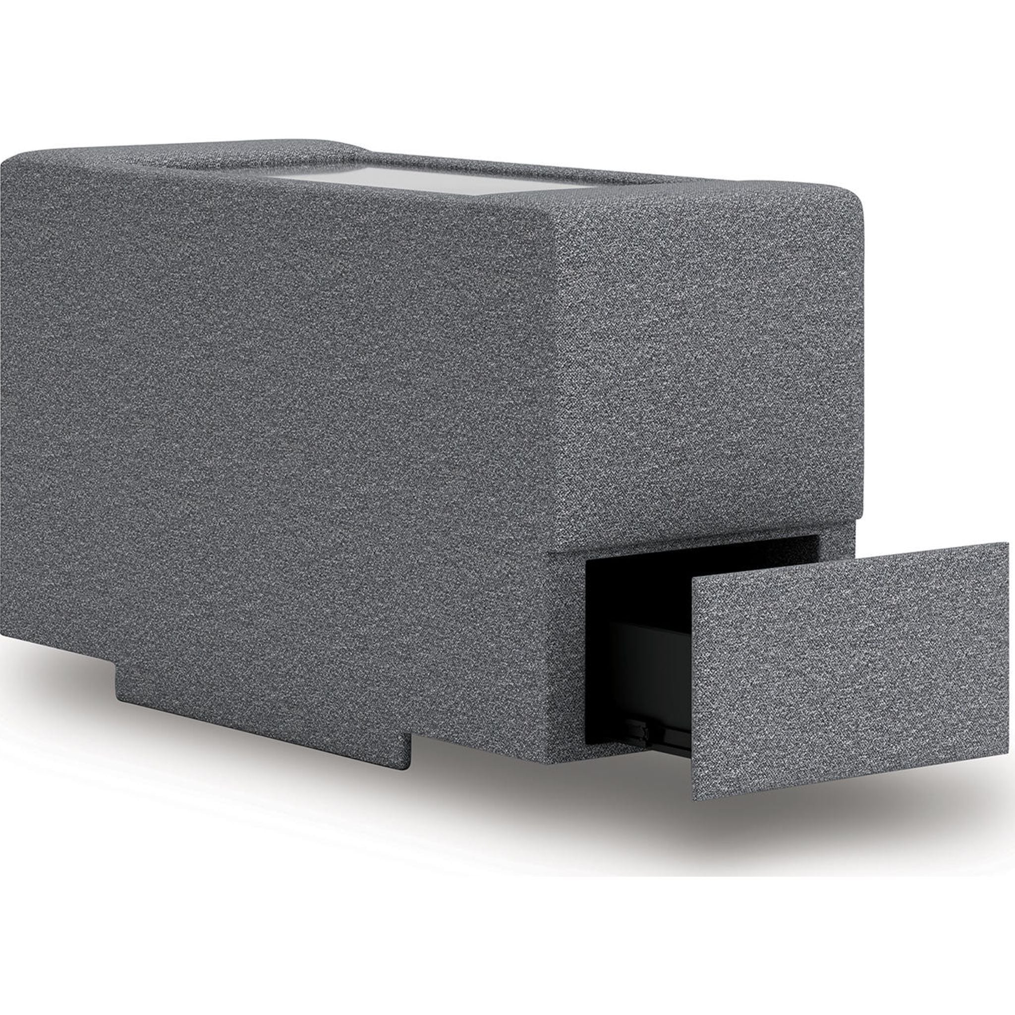 Omaha-Exclusive 4 Piece Modular Sectional with Storage - Image 11