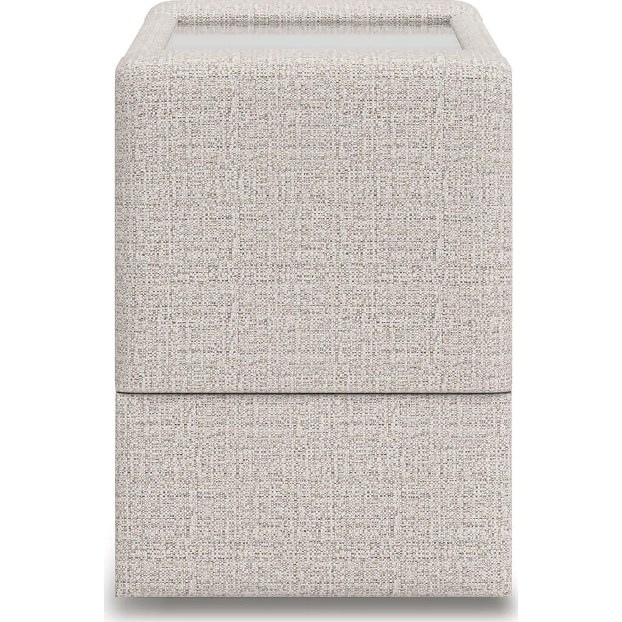 Omaha-Exclusive 4 Piece Modular Sectional with Storage and Chaise - Image 20