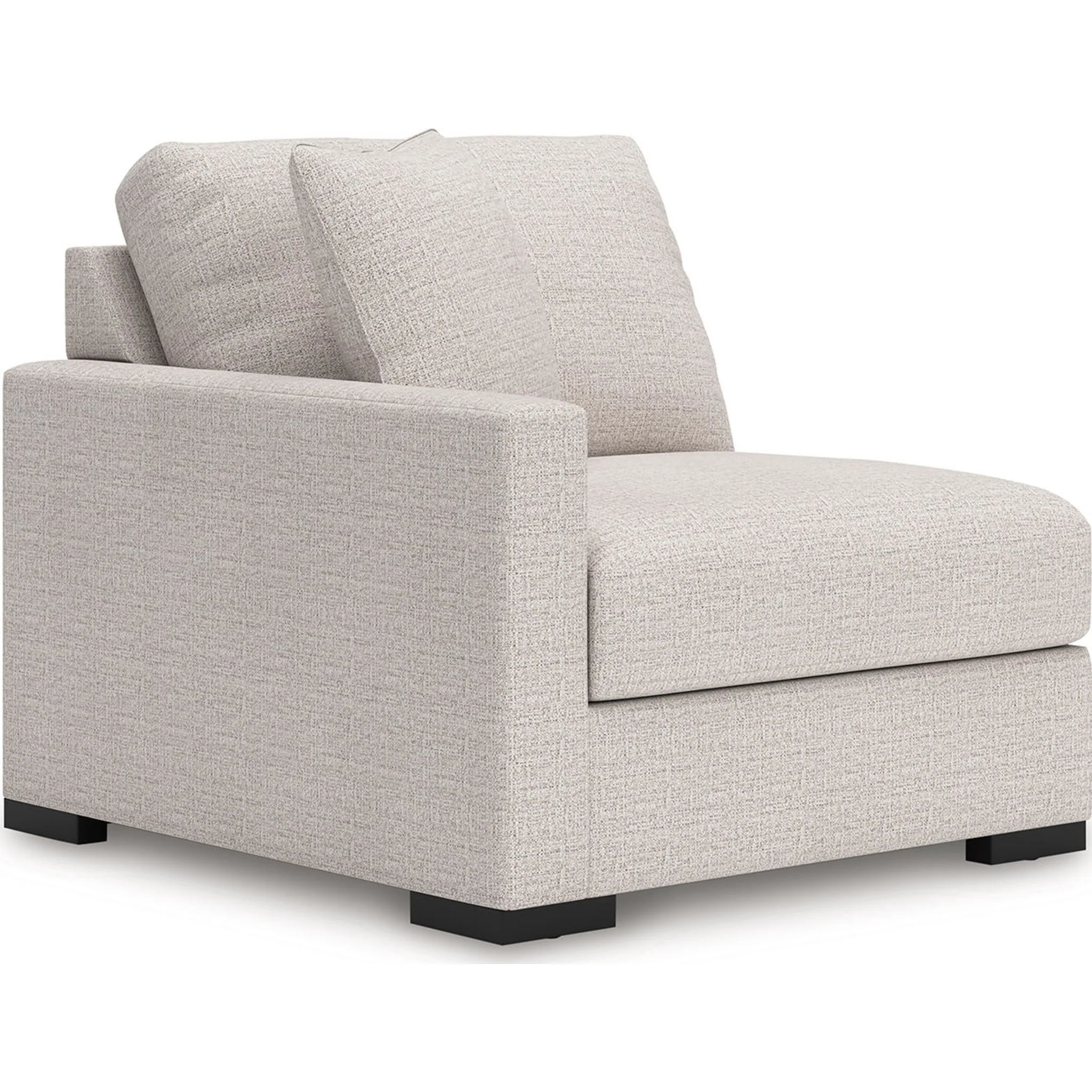 Omaha-Exclusive 4 Piece Modular Sectional with Storage and Chaise - Image 24