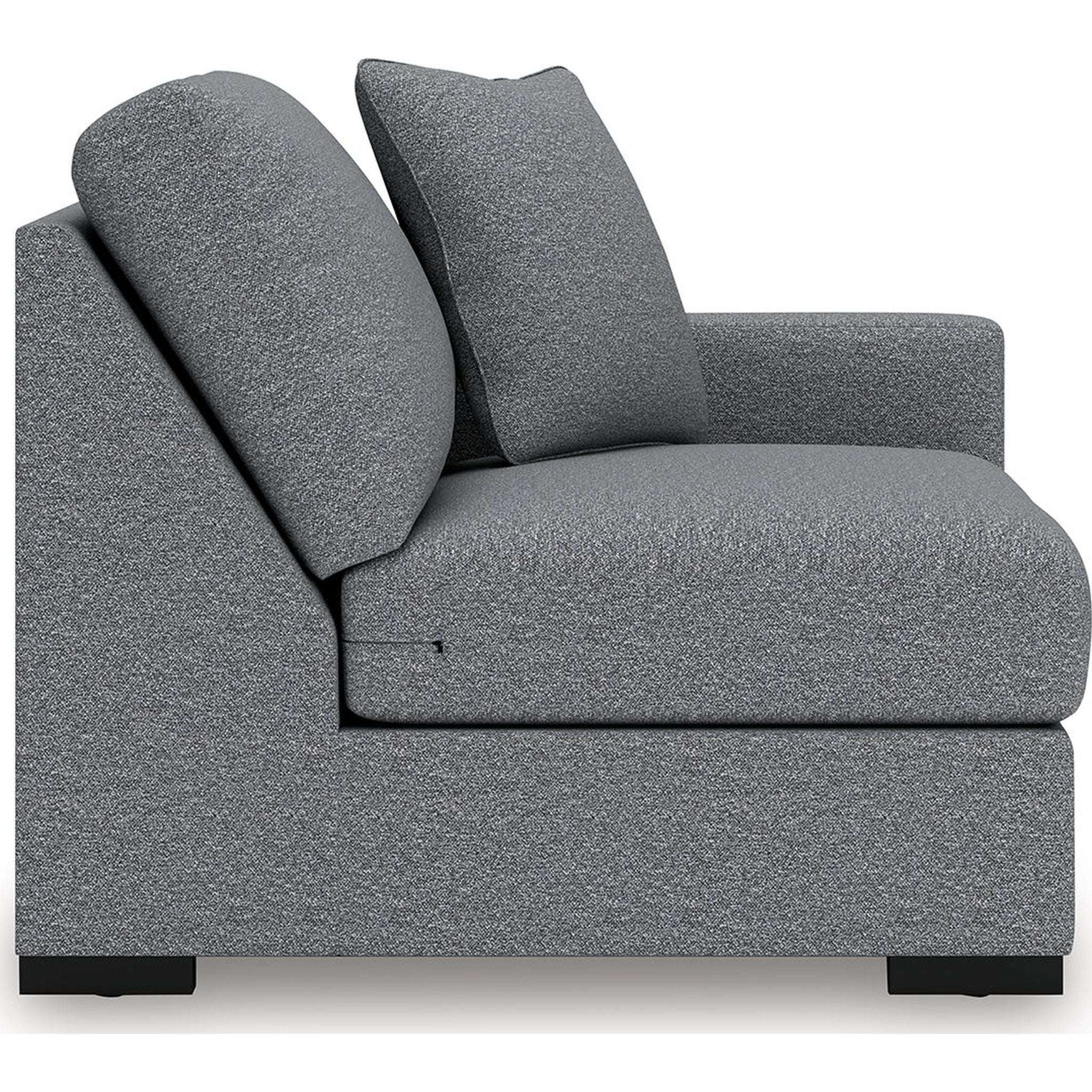 Omaha-Exclusive 4 Piece Modular Sectional with Storage and Chaise - Image 86