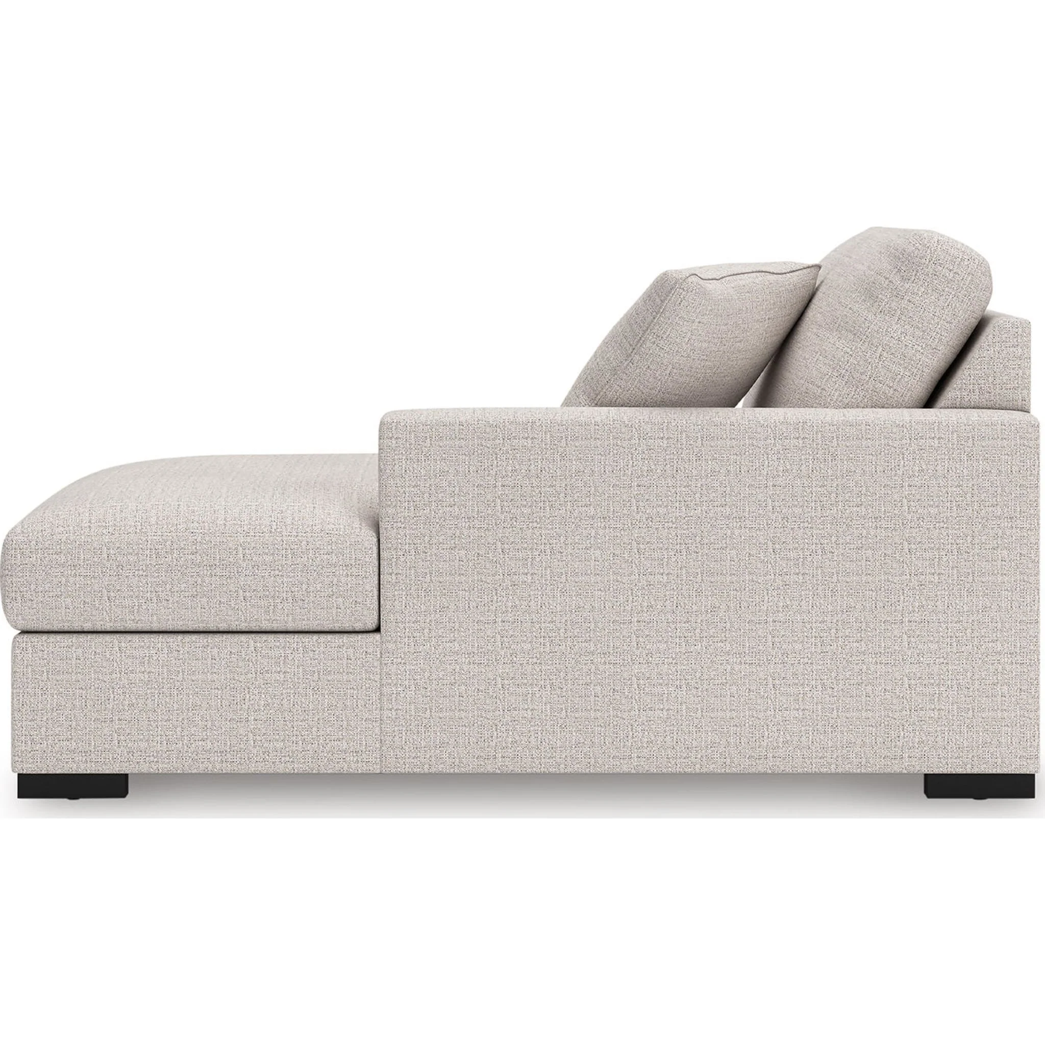 Omaha-Exclusive 5 Piece Modular Sectional with Dual Chaise and Dual Storage - Image 23