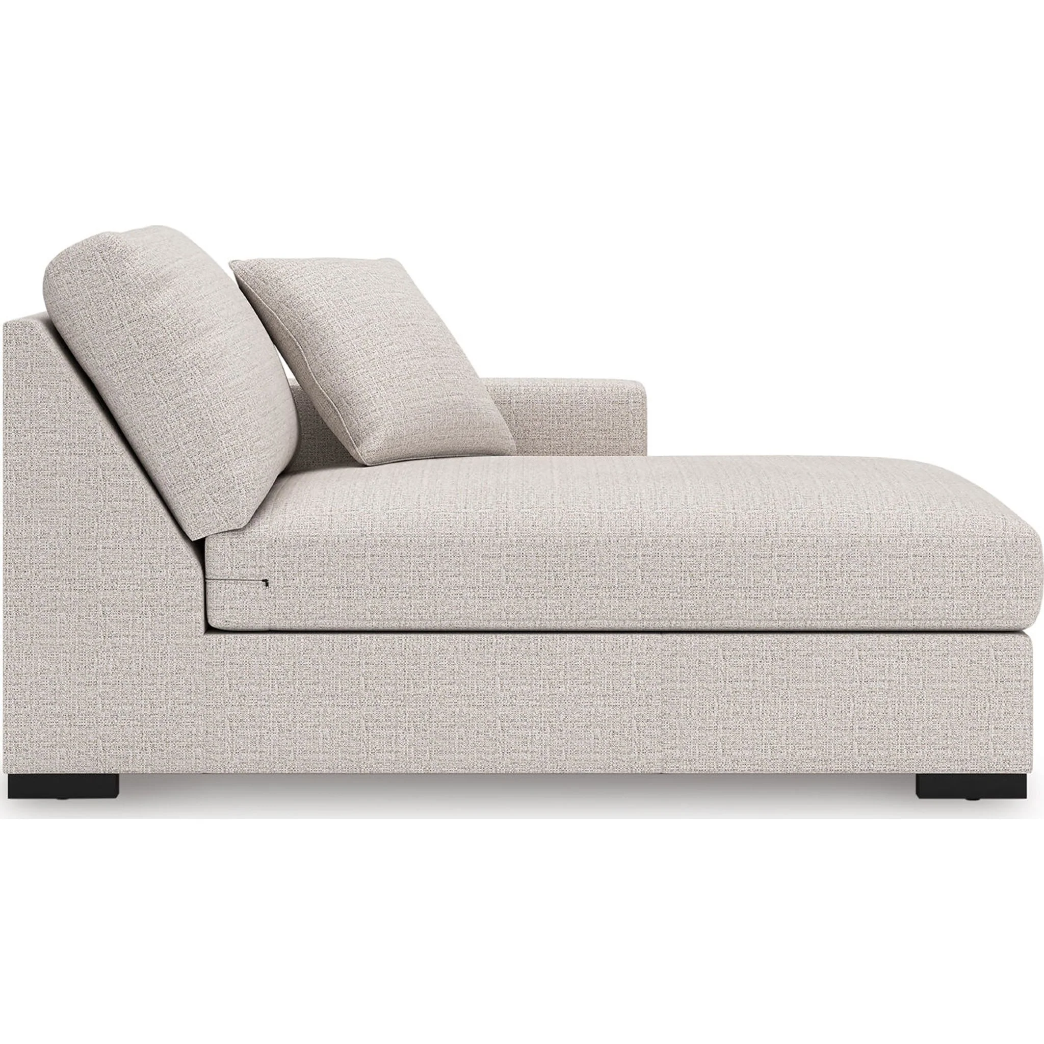 Omaha-Exclusive 5 Piece Modular Sectional with Dual Chaise and Dual Storage - Image 24