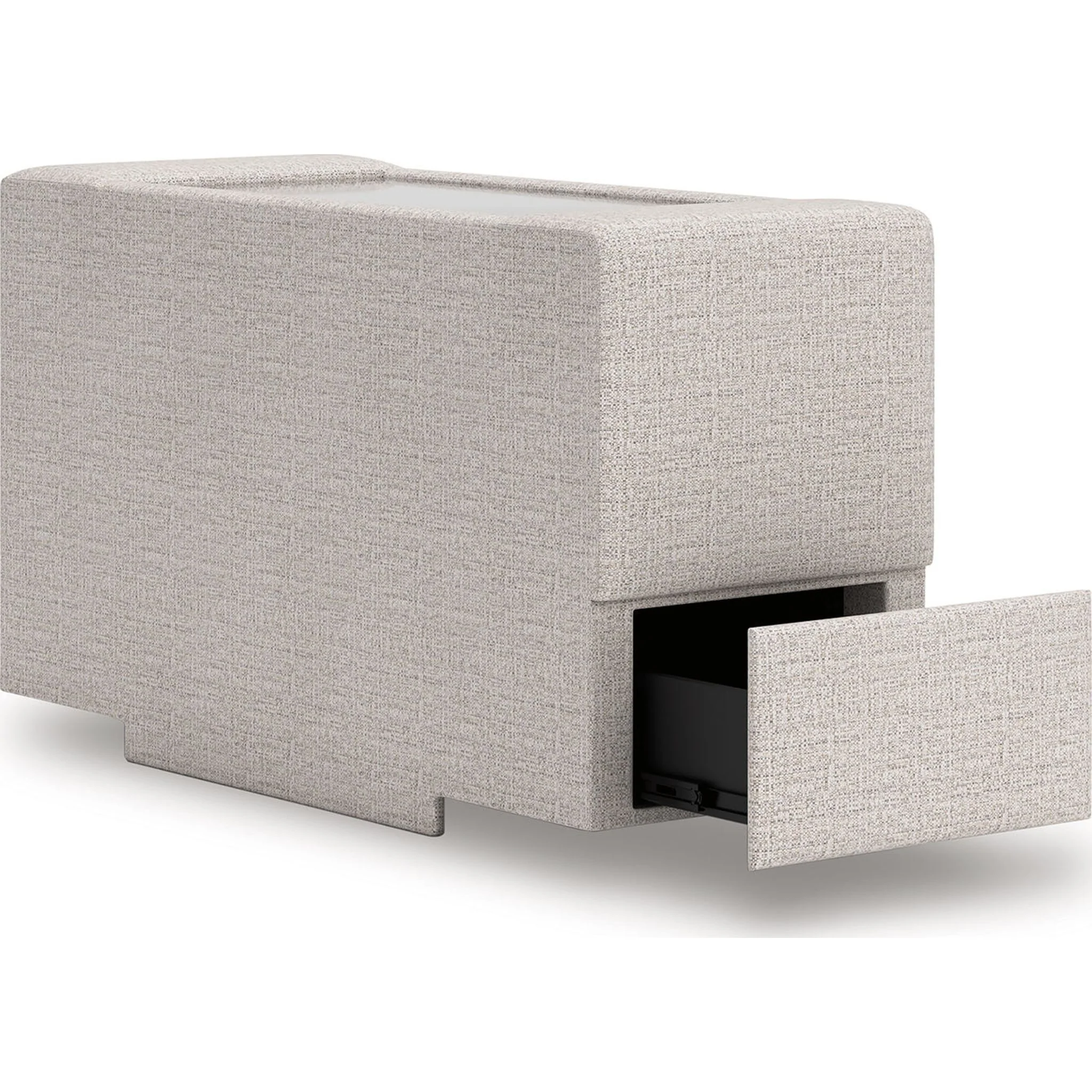 Omaha-Exclusive 5 Piece Modular Sectional with Dual Chaise and Dual Storage - Image 32