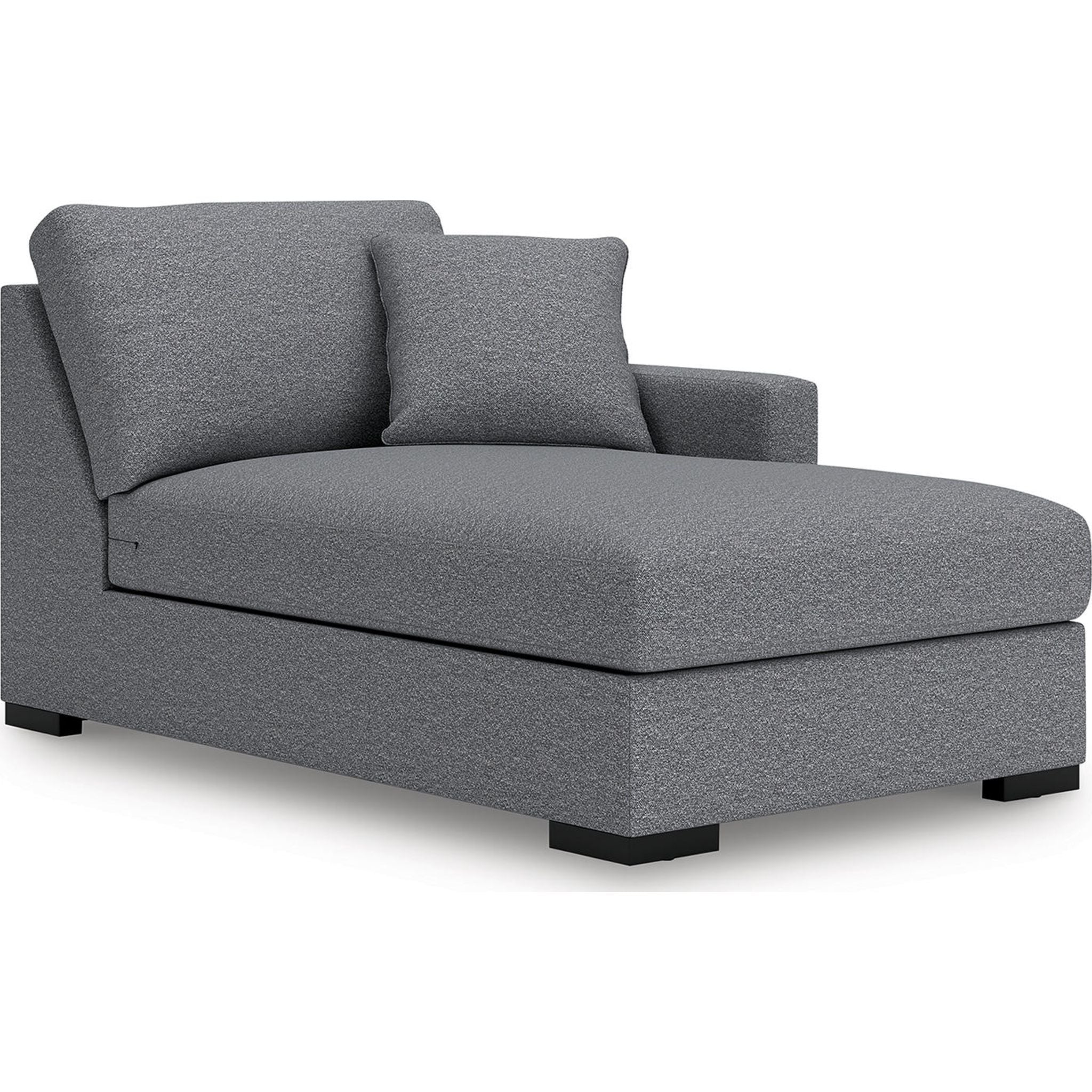 Omaha-Exclusive 5 Piece Modular Sectional with Dual Chaise and Dual Storage - Image 5