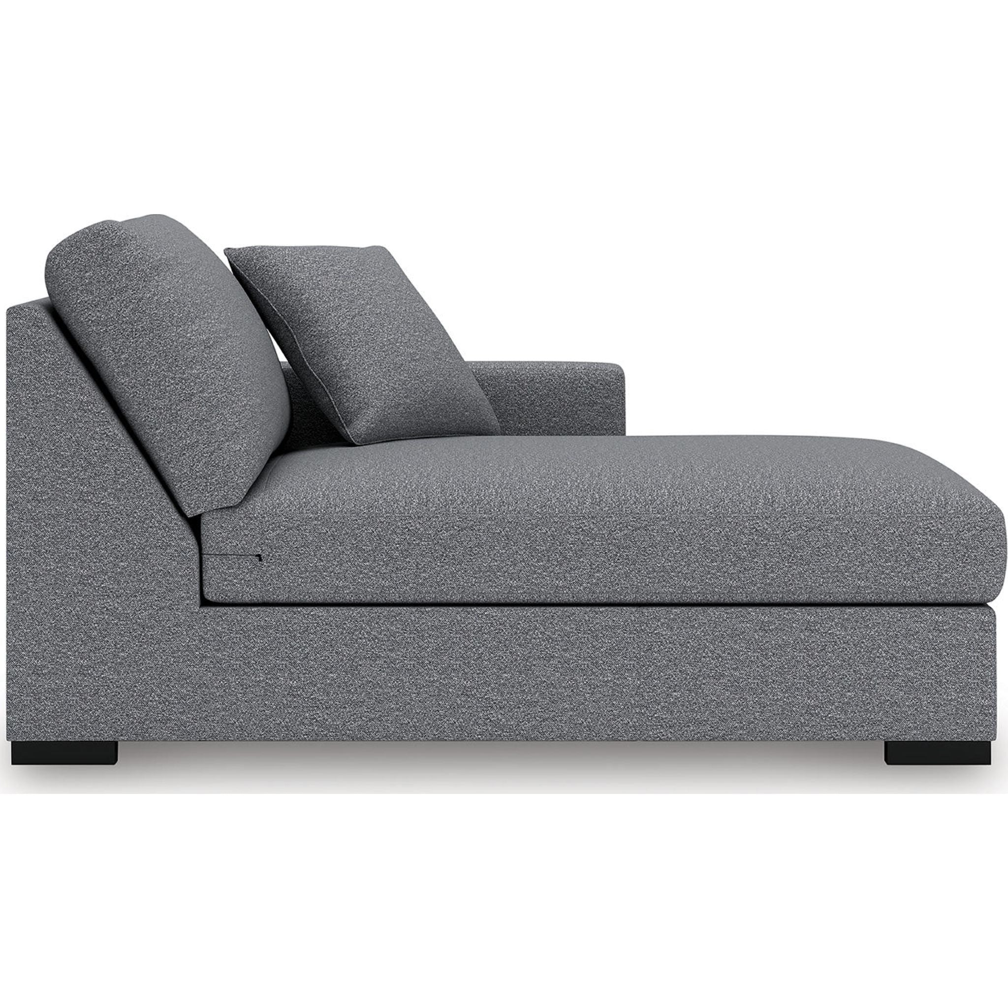 Omaha-Exclusive 6 Piece Modular Sectional with Chaise - Image 38