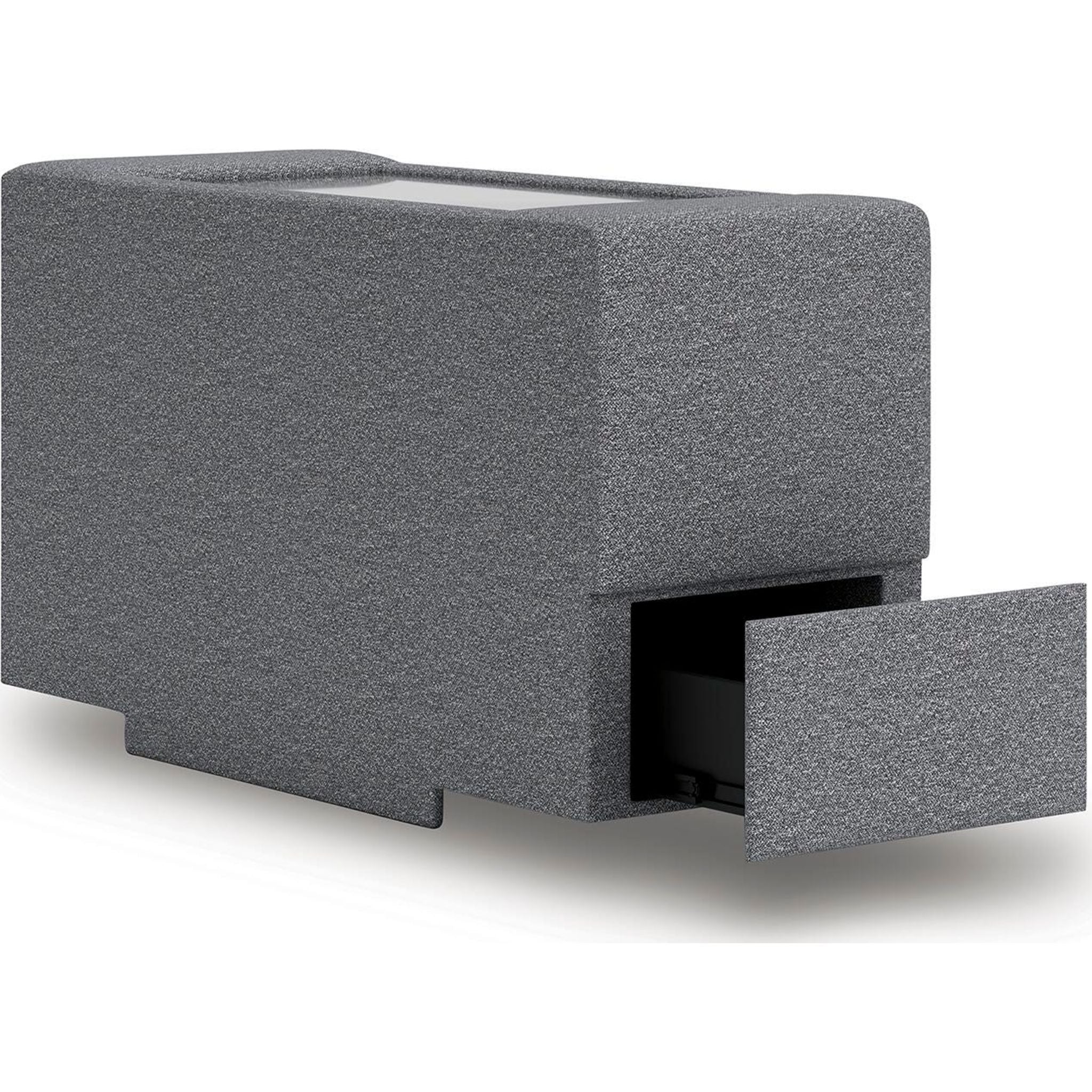 Omaha-Exclusive 8 Piece Modular Sectional with Audio System and Storage - Image 129