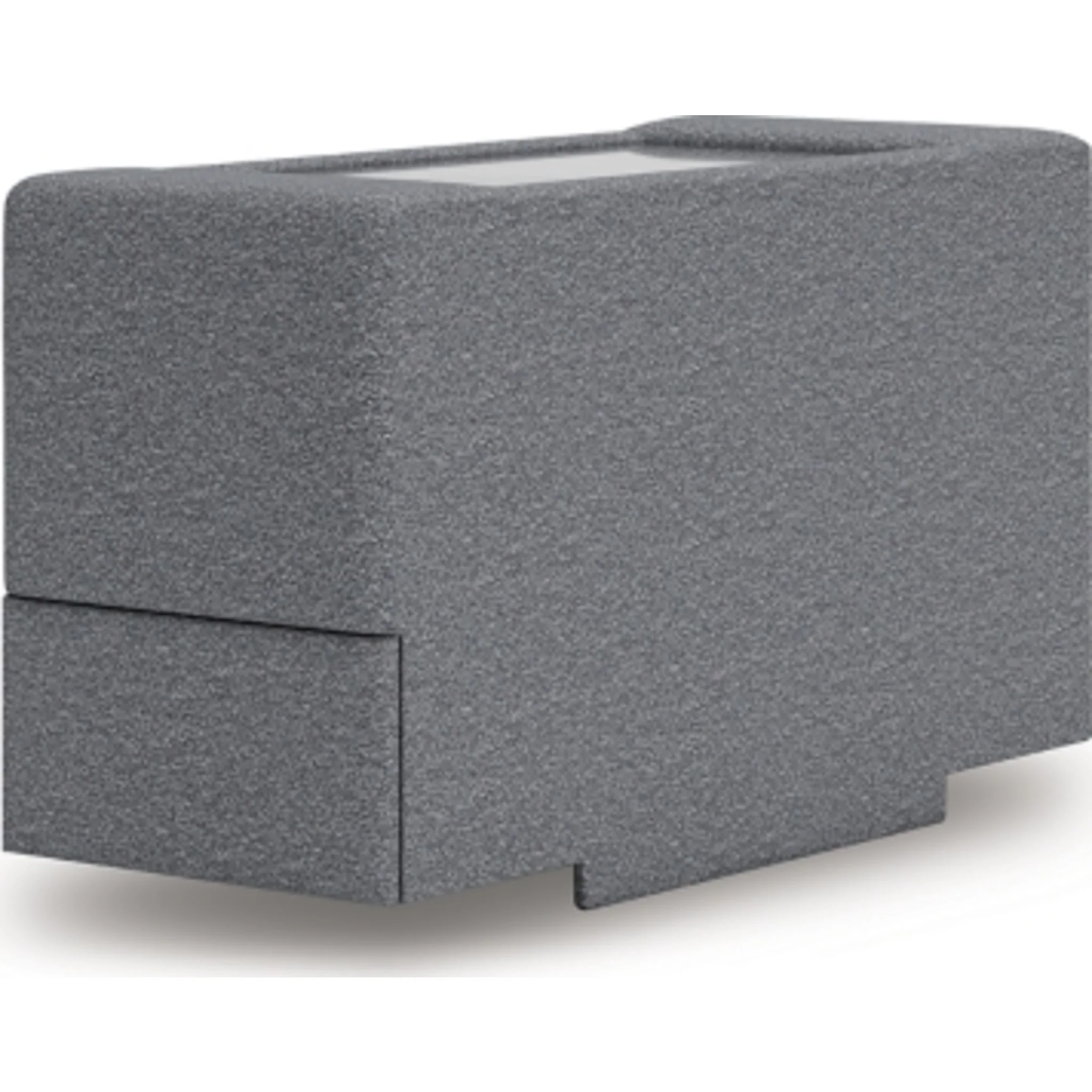 Omaha-Exclusive 8 Piece Modular Sectional with Audio System and Storage - Image 91
