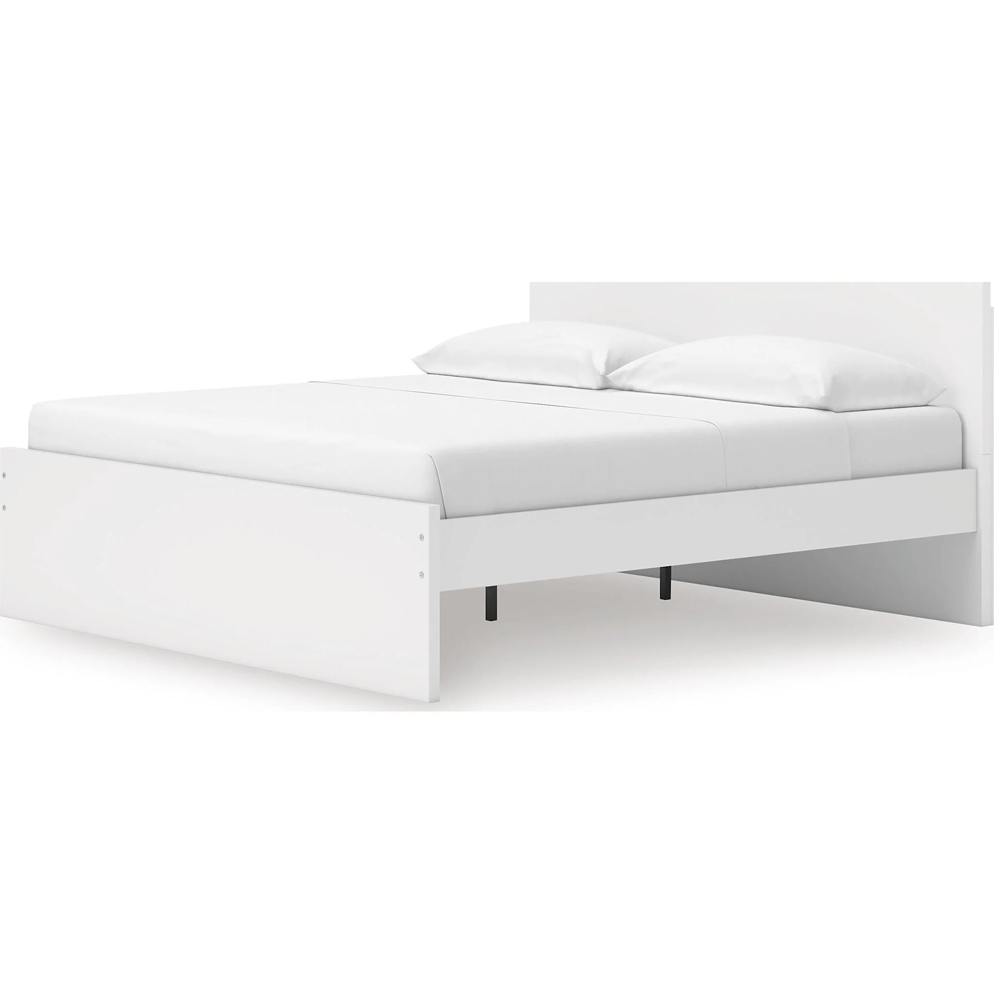 Onita King Platform Bed - Image 12