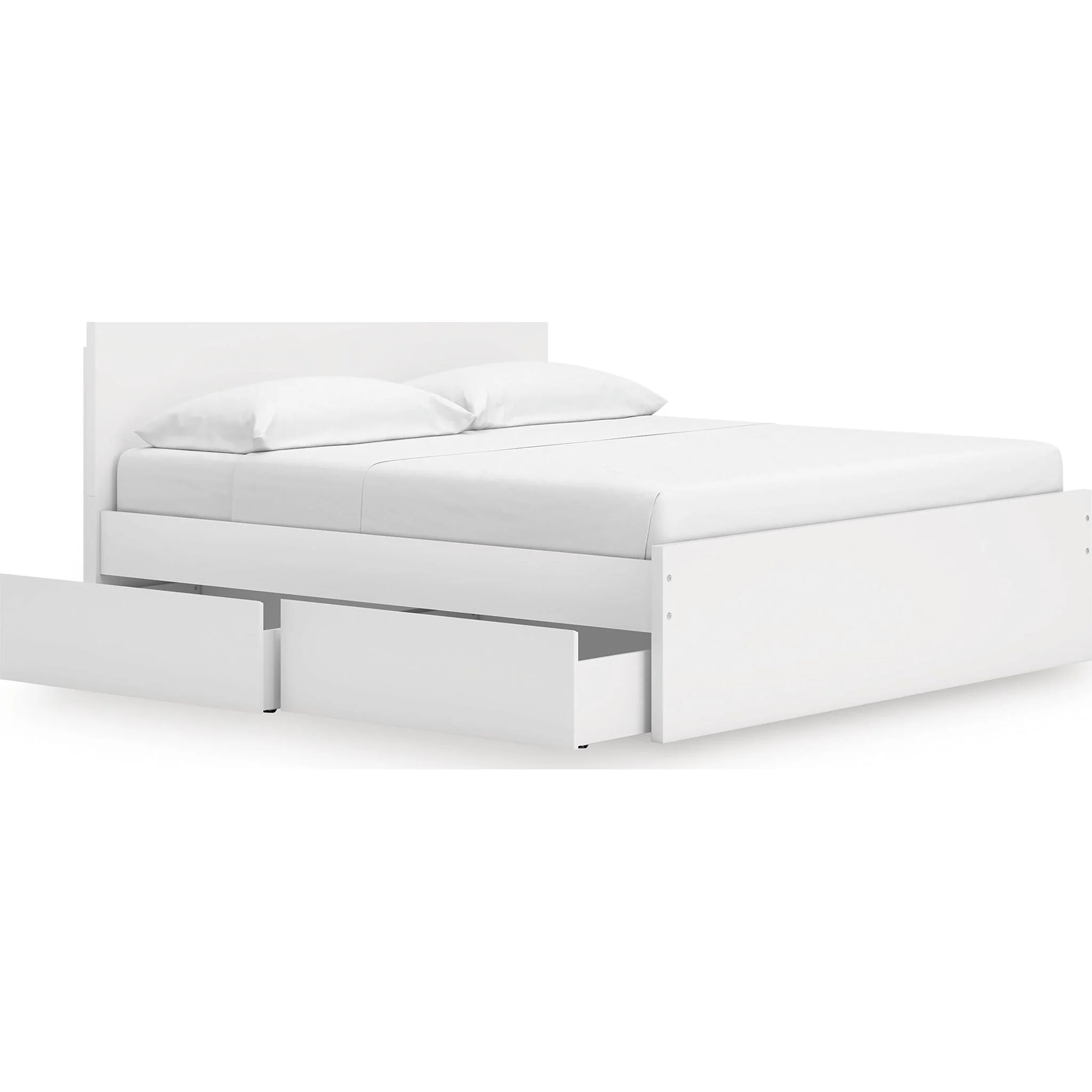 Onita King Storage Bed - Image 15